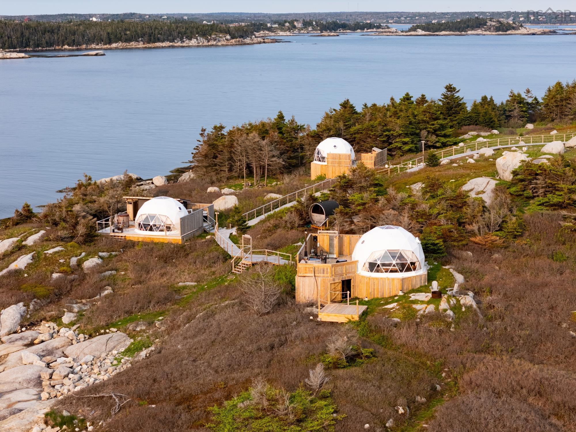 8 Simmons Island, West Dover, NS (MLS 202605990)