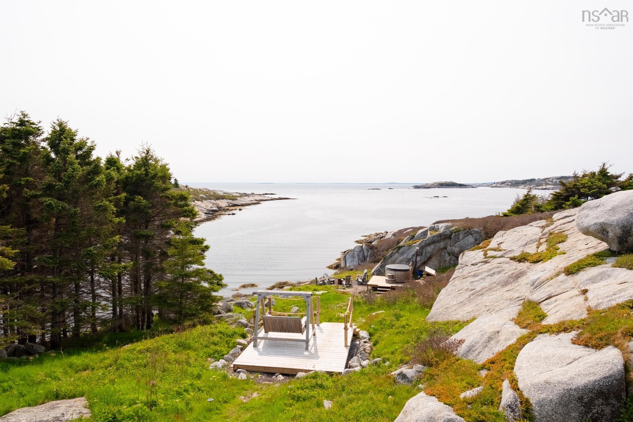 8 Simmons Island, West Dover, NS (MLS 202605990)