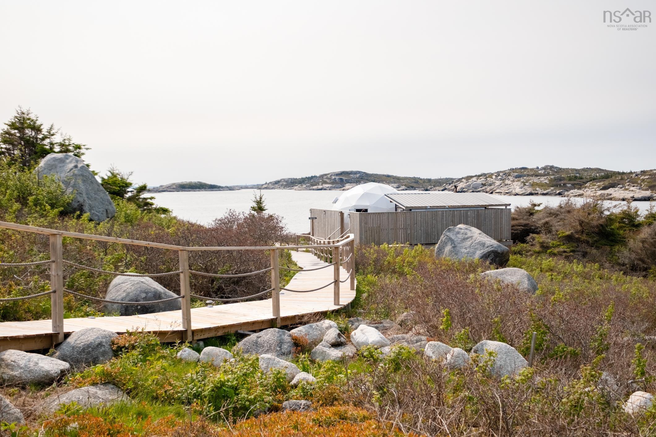 8 Simmons Island, West Dover, NS (MLS 202605990)