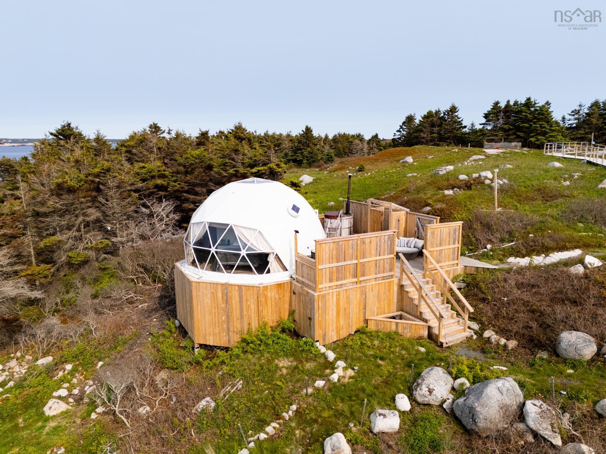 8 Simmons Island, West Dover, NS (MLS 202605990)