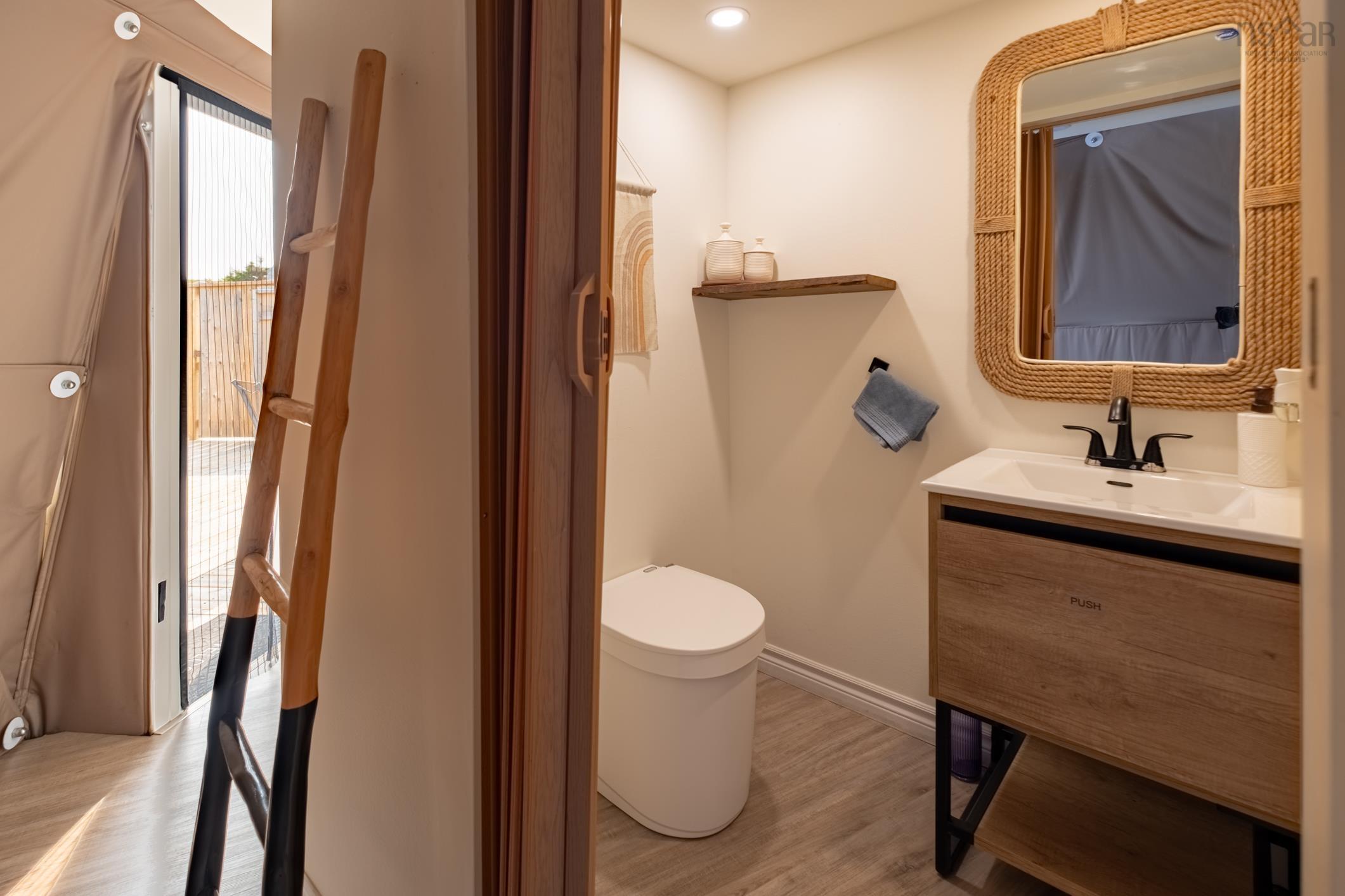 8 Simmons Island, West Dover, NS (MLS 202605990)