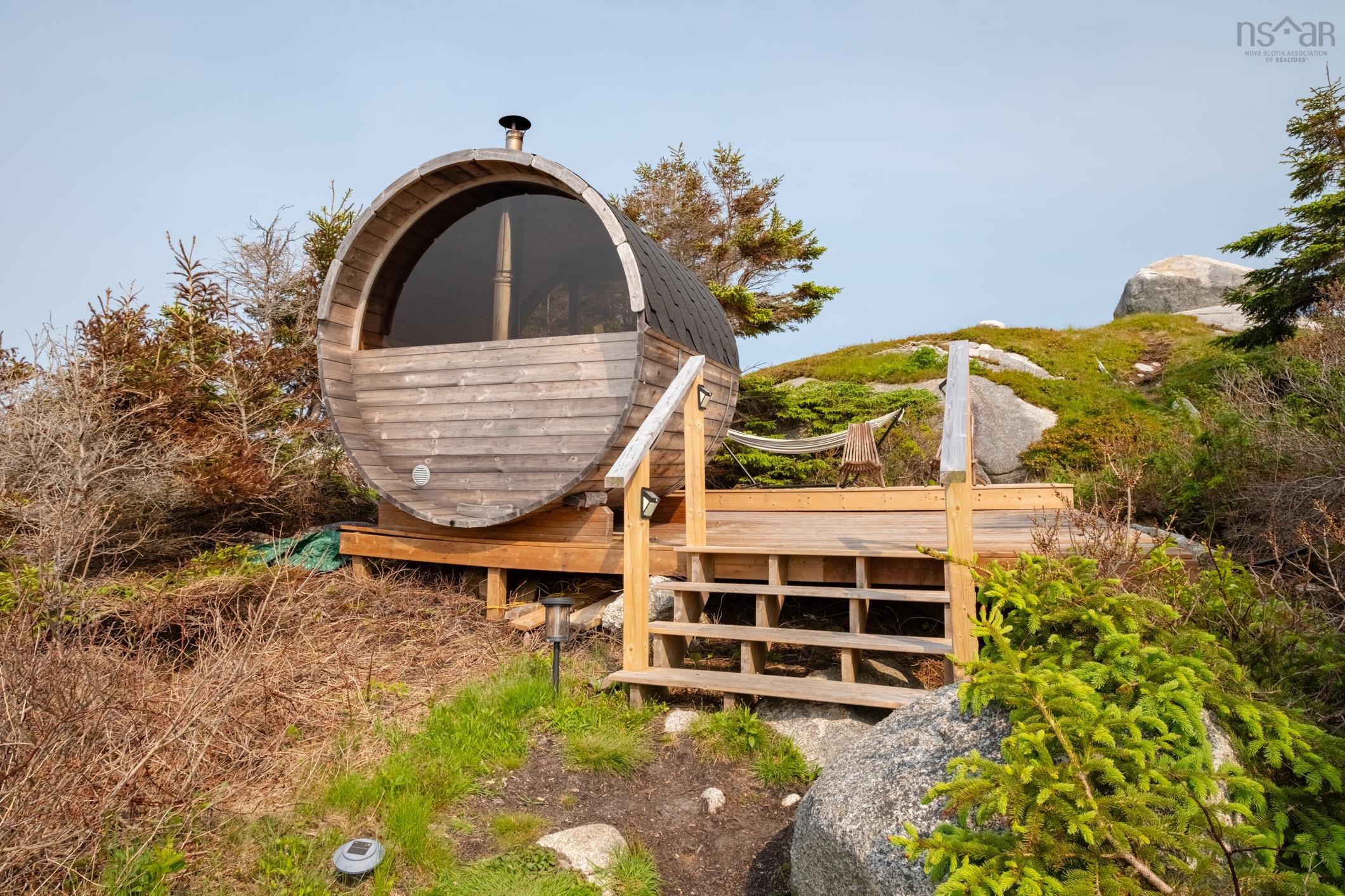 8 Simmons Island, West Dover, NS (MLS 202605990)