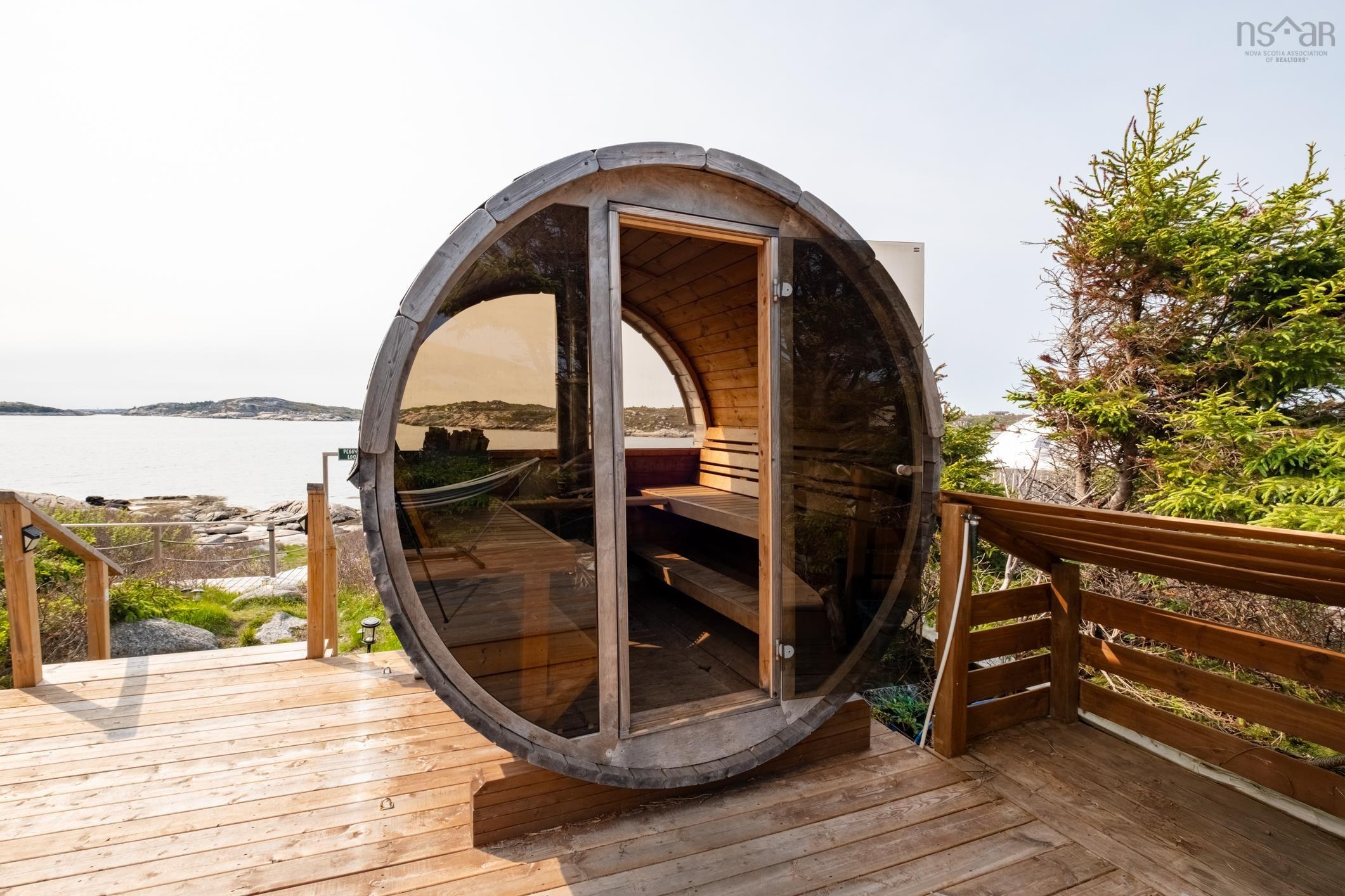 8 Simmons Island, West Dover, NS (MLS 202605990)