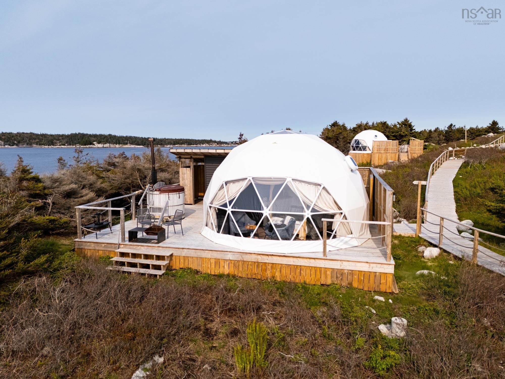 8 Simmons Island, West Dover, NS (MLS 202605990)