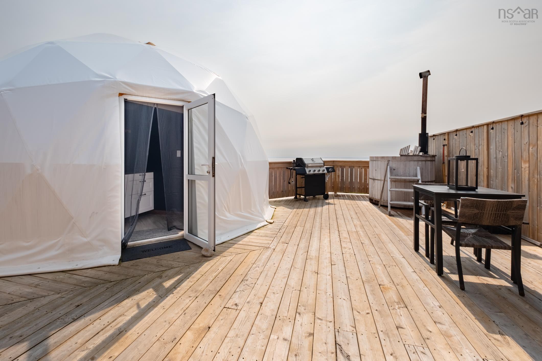 8 Simmons Island, West Dover, NS (MLS 202605990)