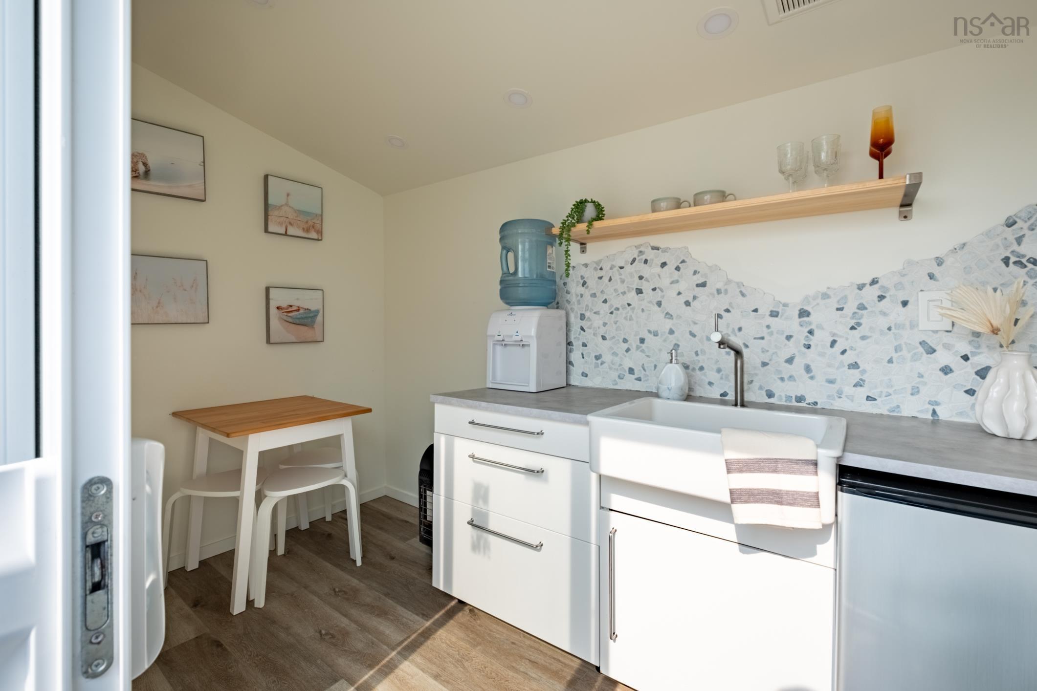 8 Simmons Island, West Dover, NS (MLS 202605990)