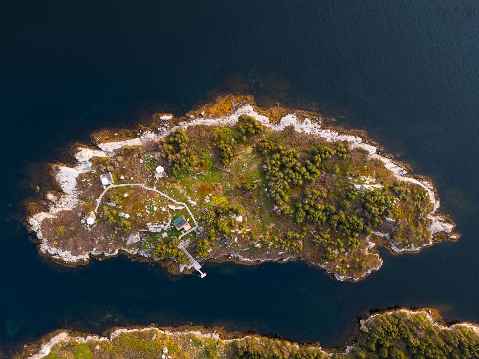 8 Simmons Island, West Dover, NS (MLS 202605990)