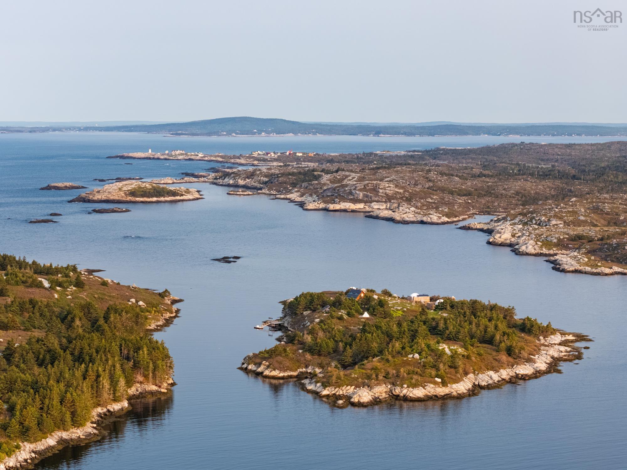 8 Simmons Island, West Dover, NS (MLS 202605990)