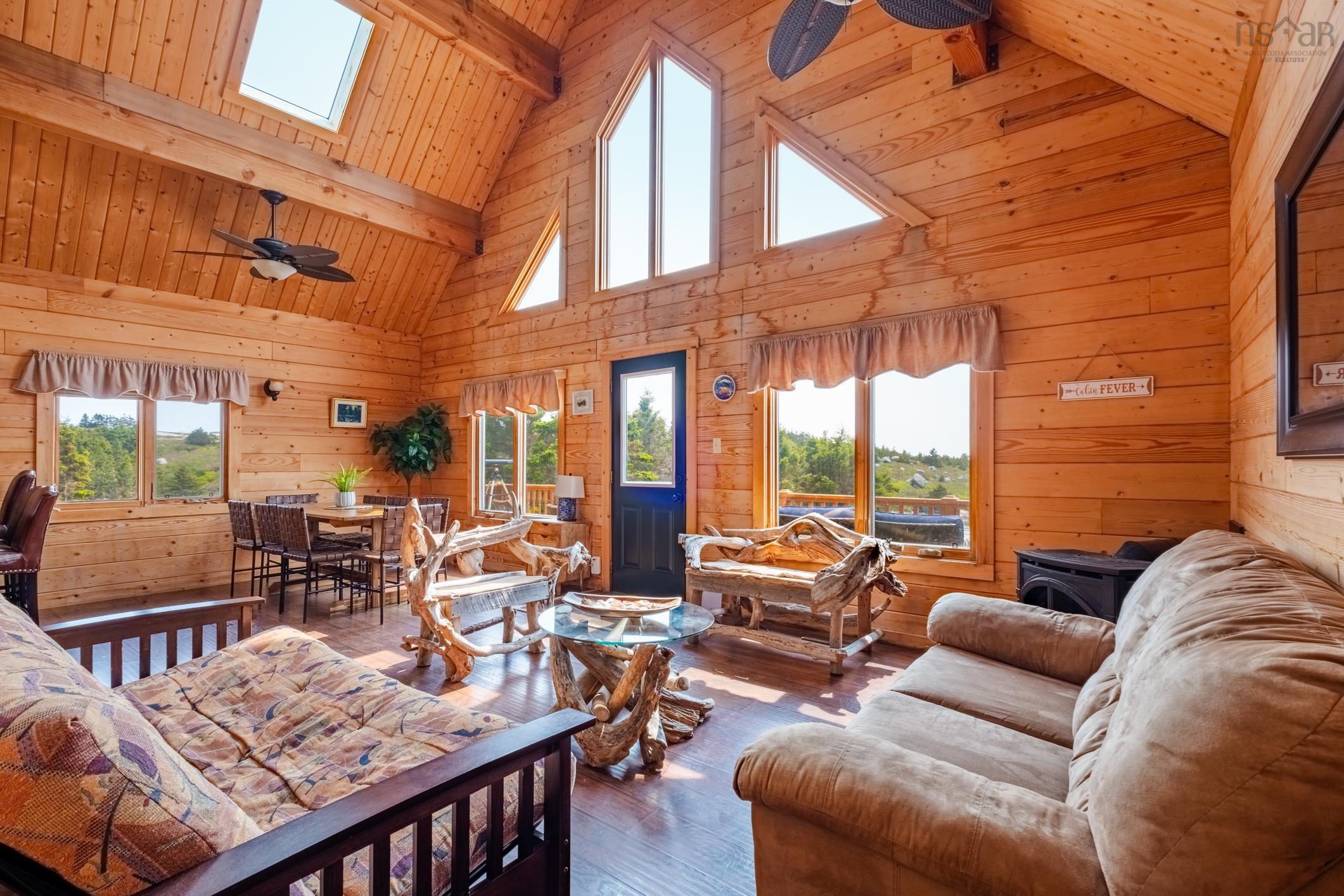 8 Simmons Island, West Dover, NS (MLS 202605990)