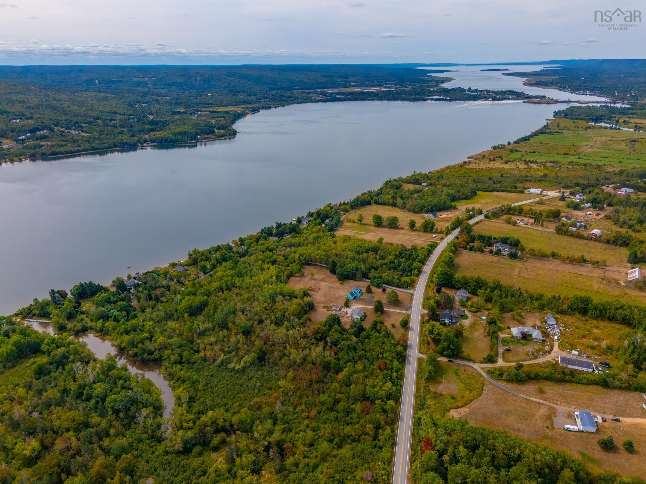 $69,000.00: Lot Highway 1, Granville Centre