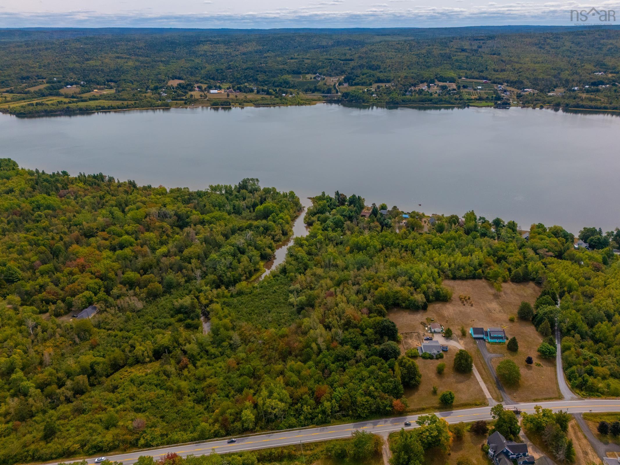 $69,000.00: Lot Highway 1, Granville Centre