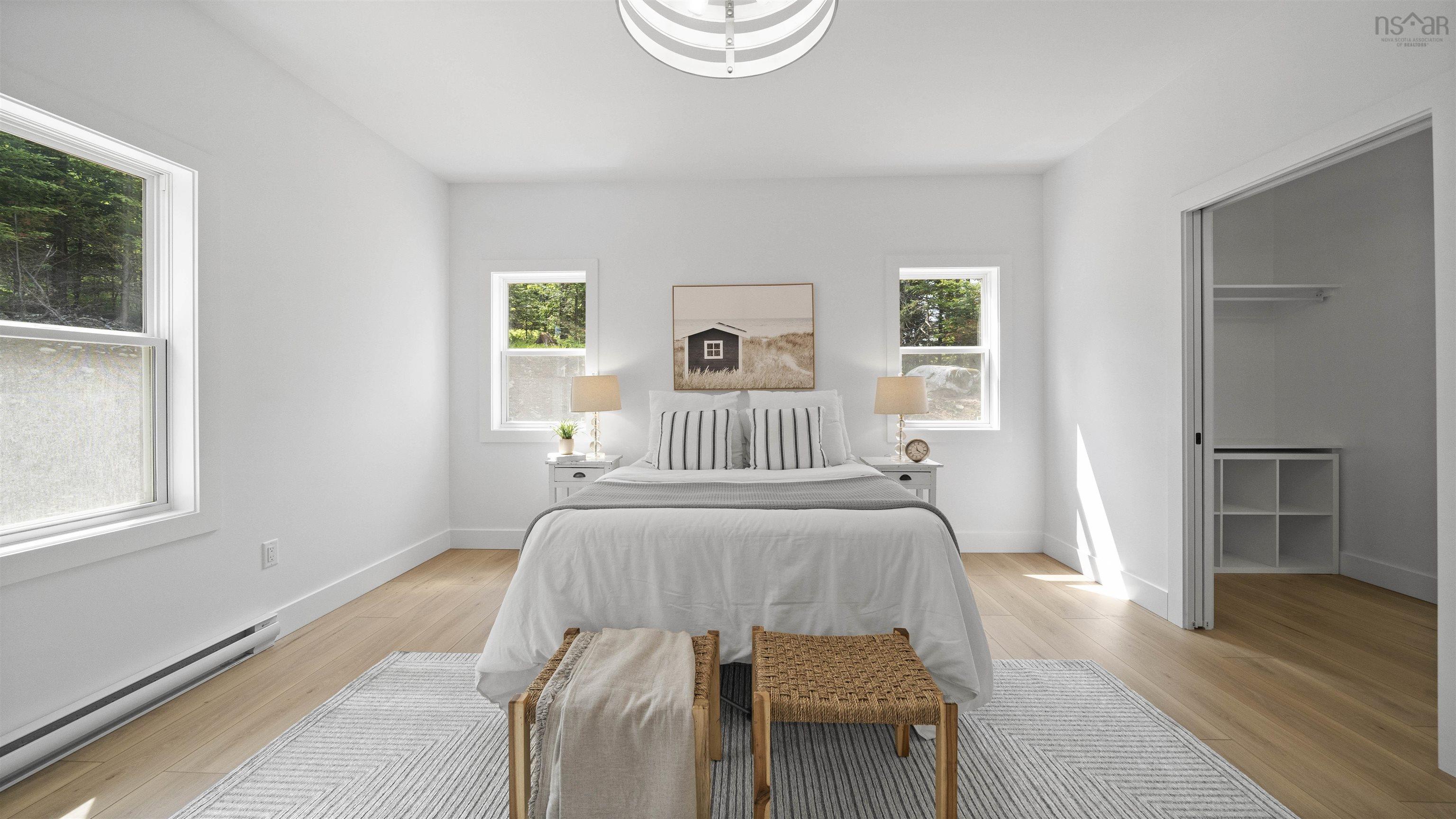 4 Charles Meade Drive, Williamswood, NS (MLS 202605995)