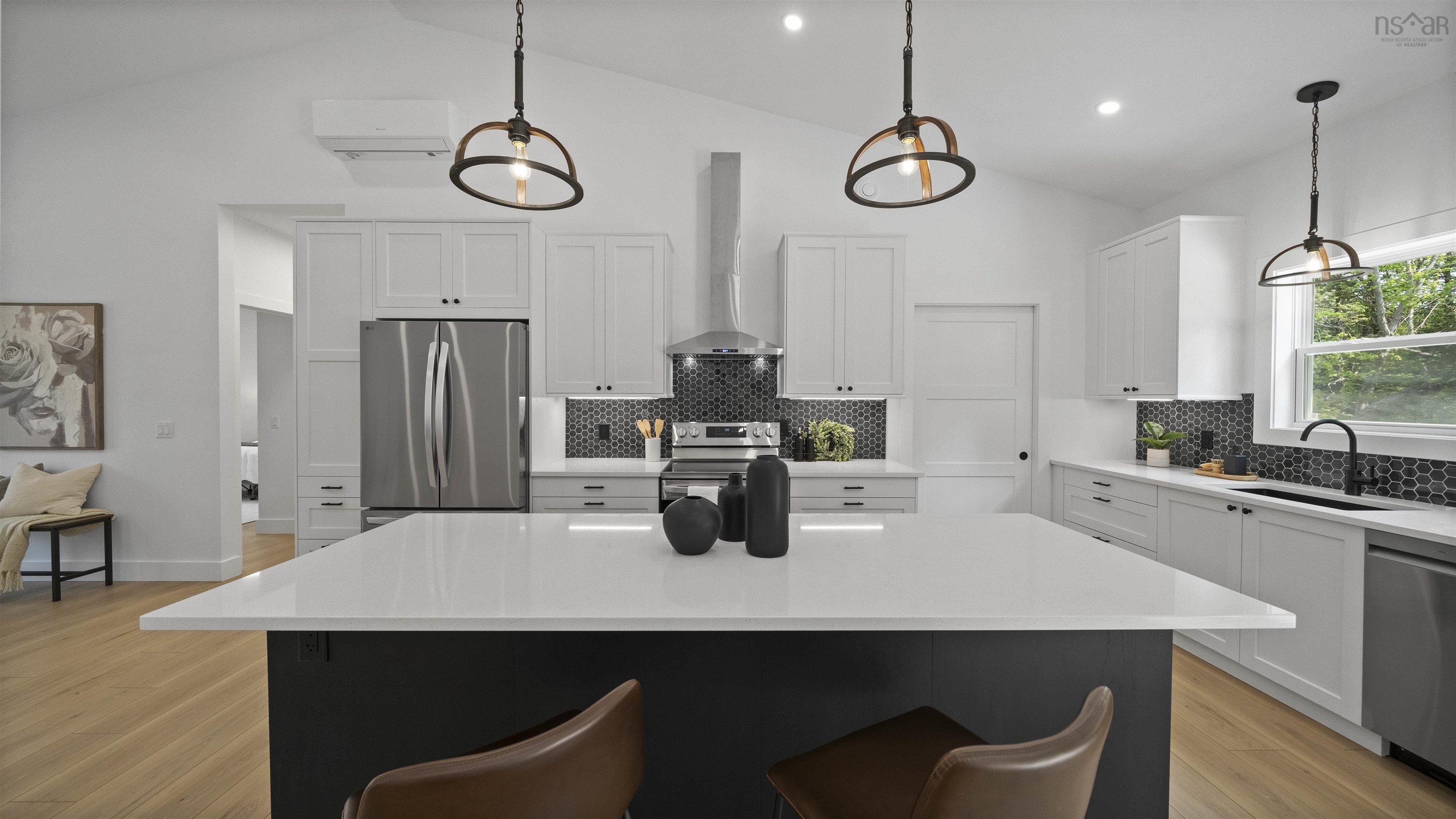 4 Charles Meade Drive, Williamswood, NS (MLS 202605995)