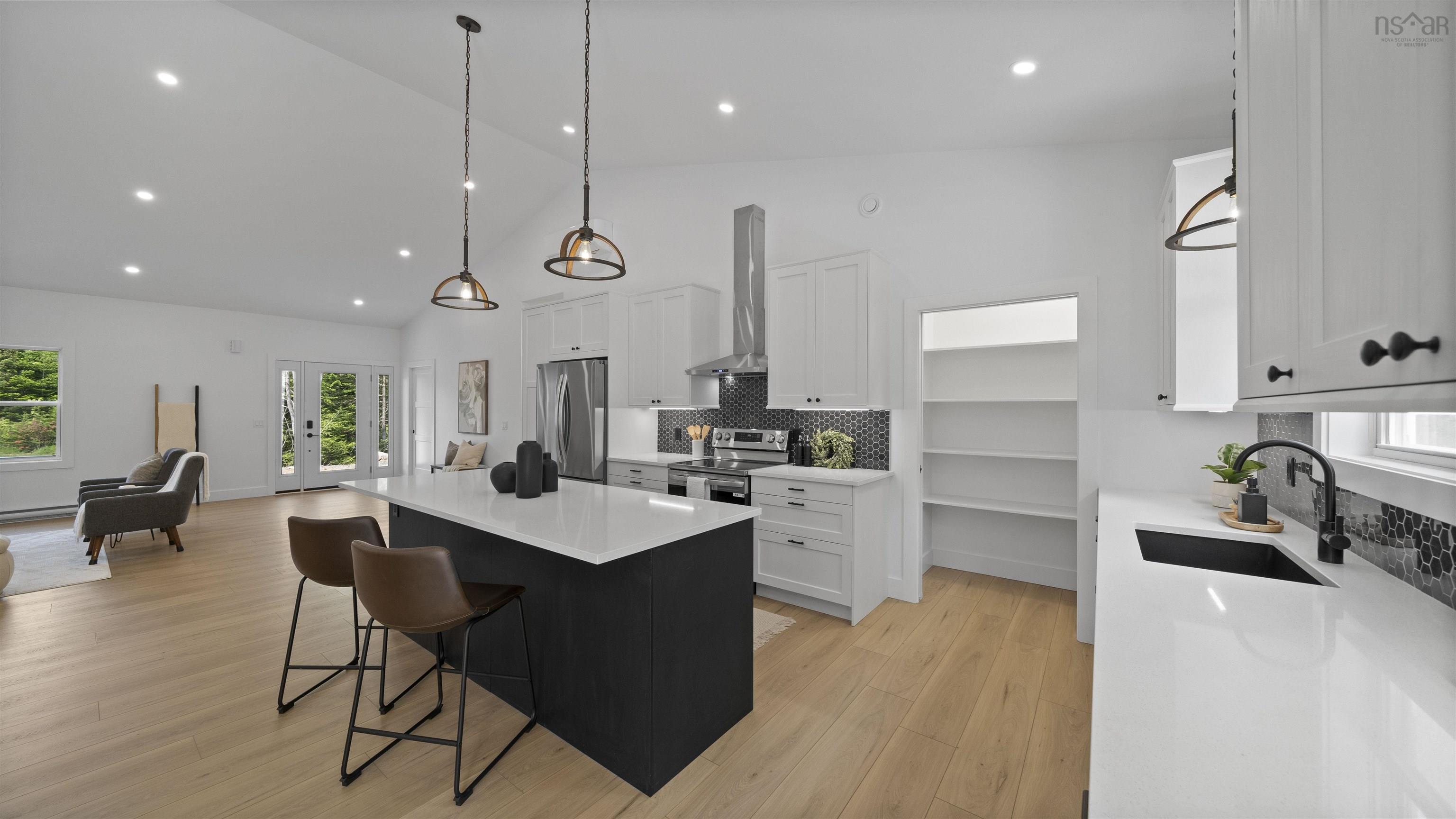 4 Charles Meade Drive, Williamswood, NS (MLS 202605995)