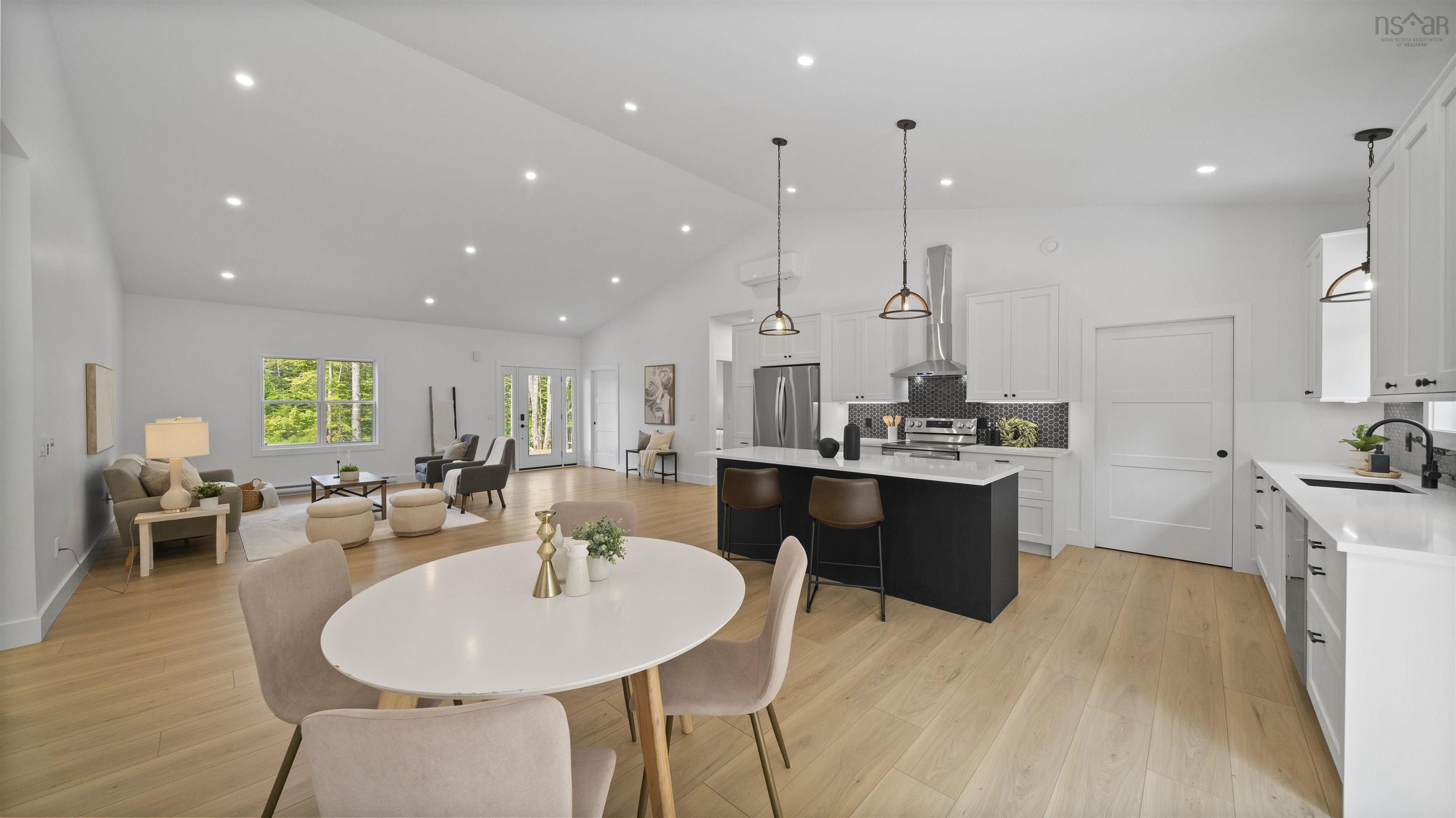 4 Charles Meade Drive, Williamswood, NS (MLS 202605995)