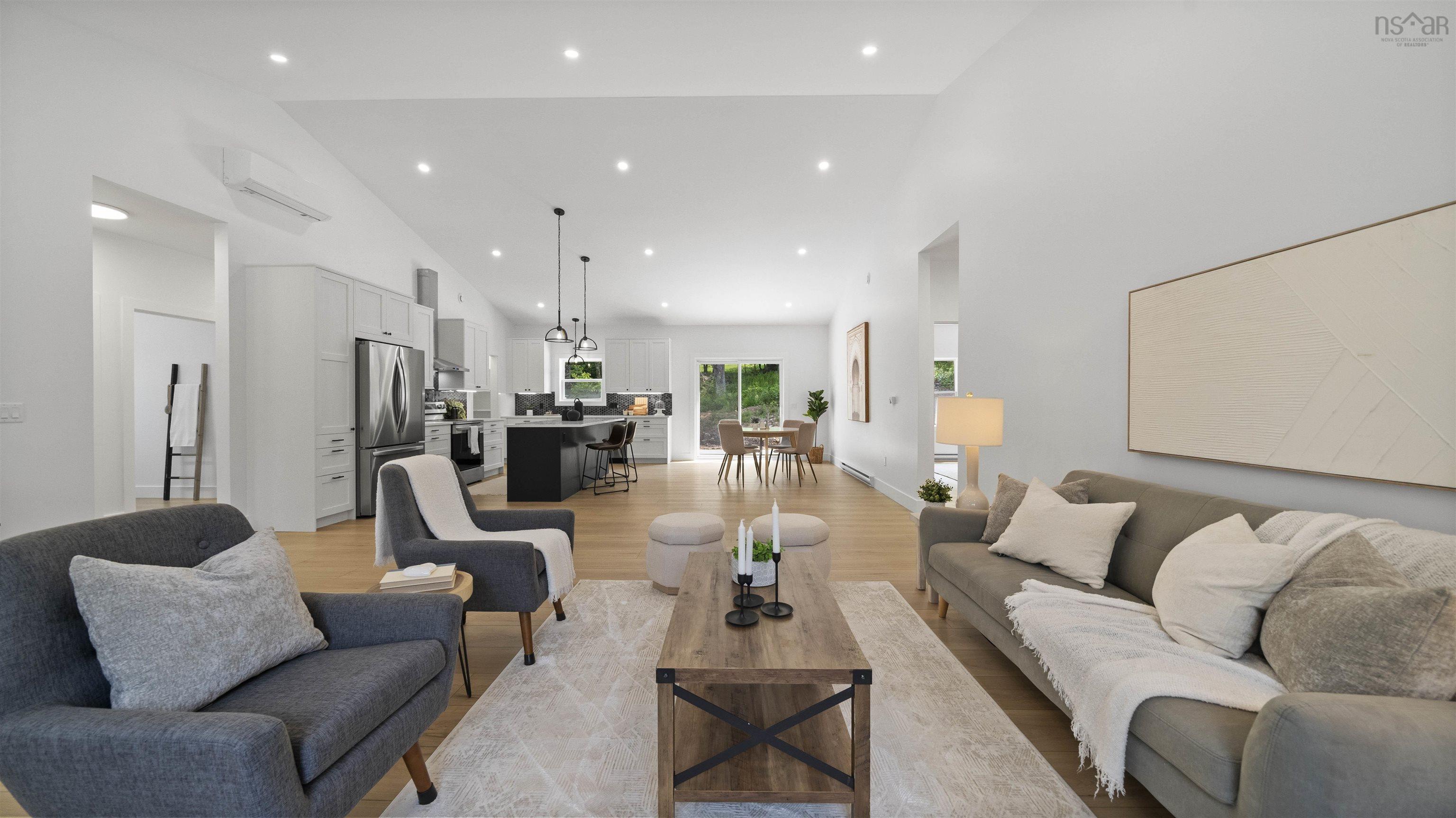 4 Charles Meade Drive, Williamswood, NS (MLS 202605995)