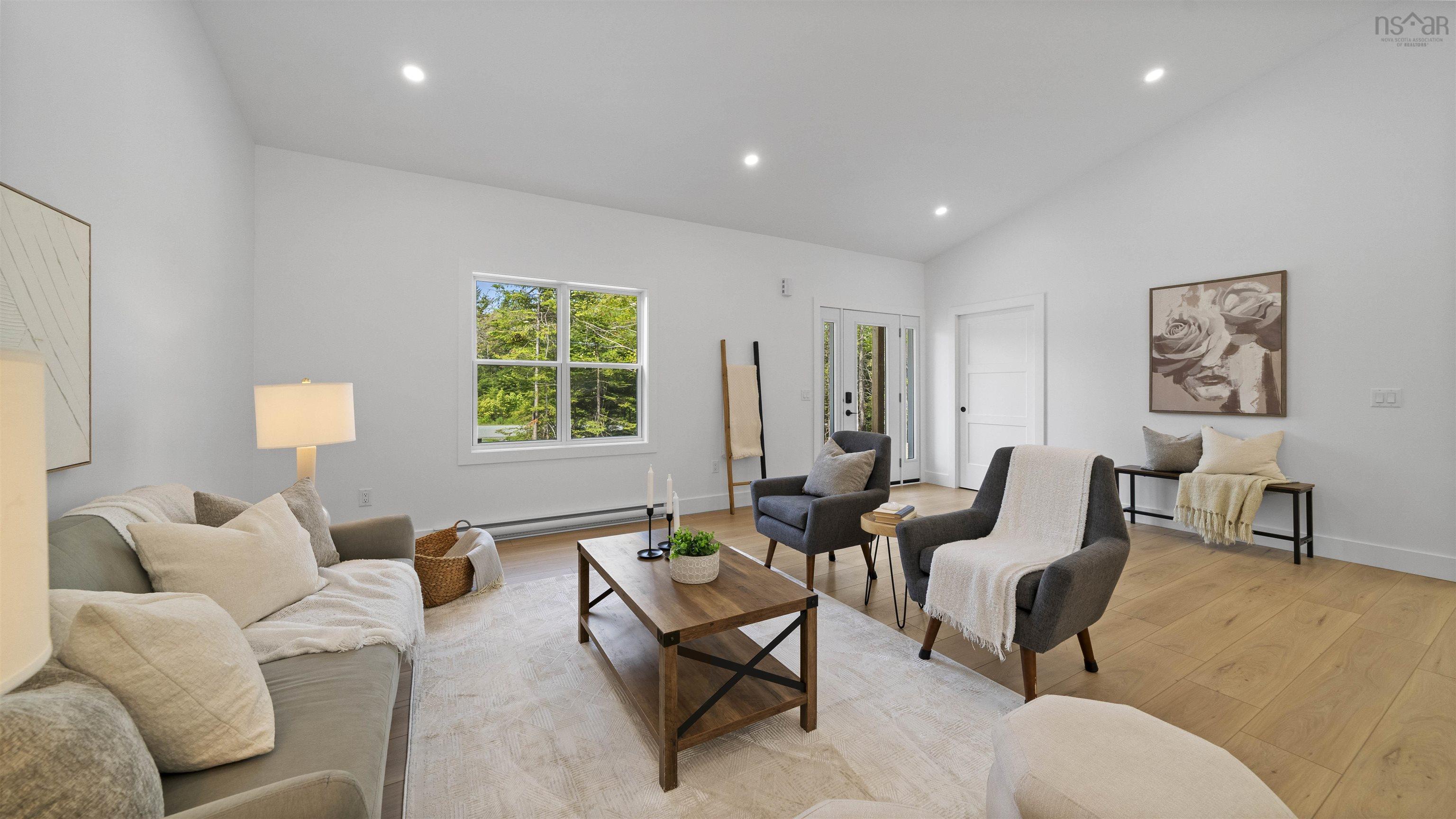 4 Charles Meade Drive, Williamswood, NS (MLS 202605995)