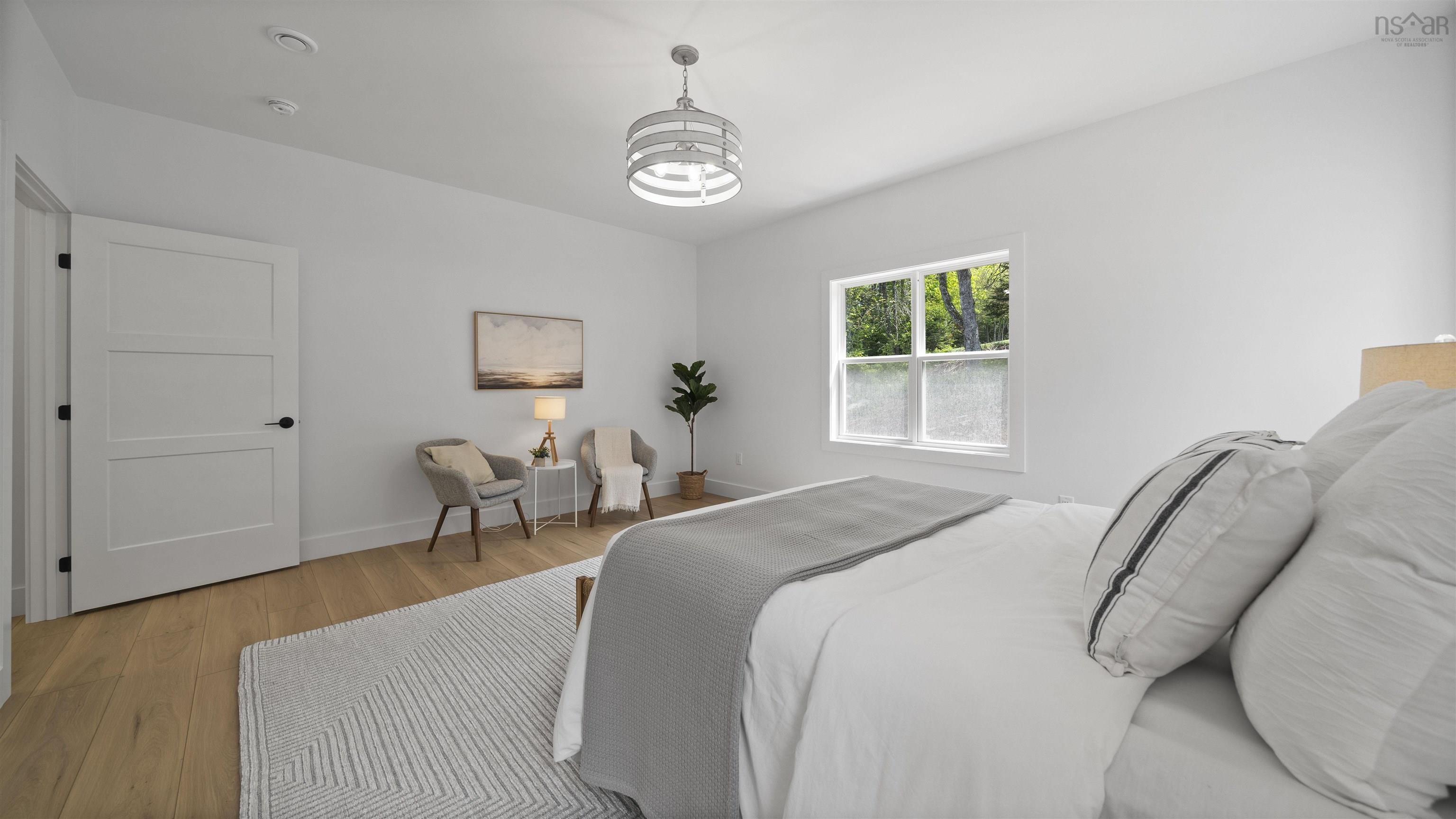 4 Charles Meade Drive, Williamswood, NS (MLS 202605995)