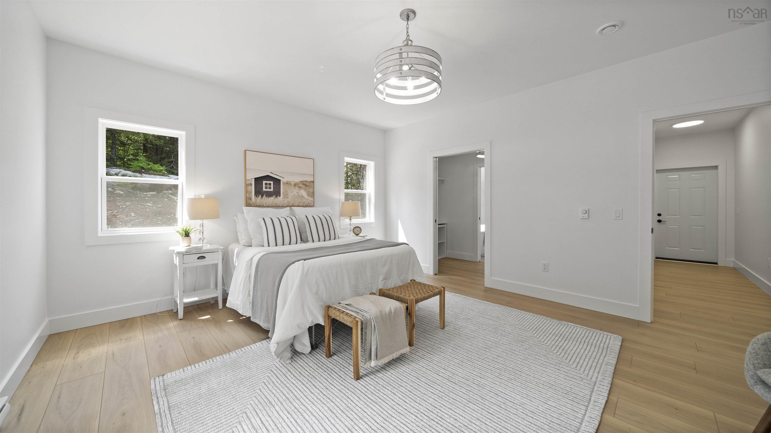 4 Charles Meade Drive, Williamswood, NS (MLS 202605995)