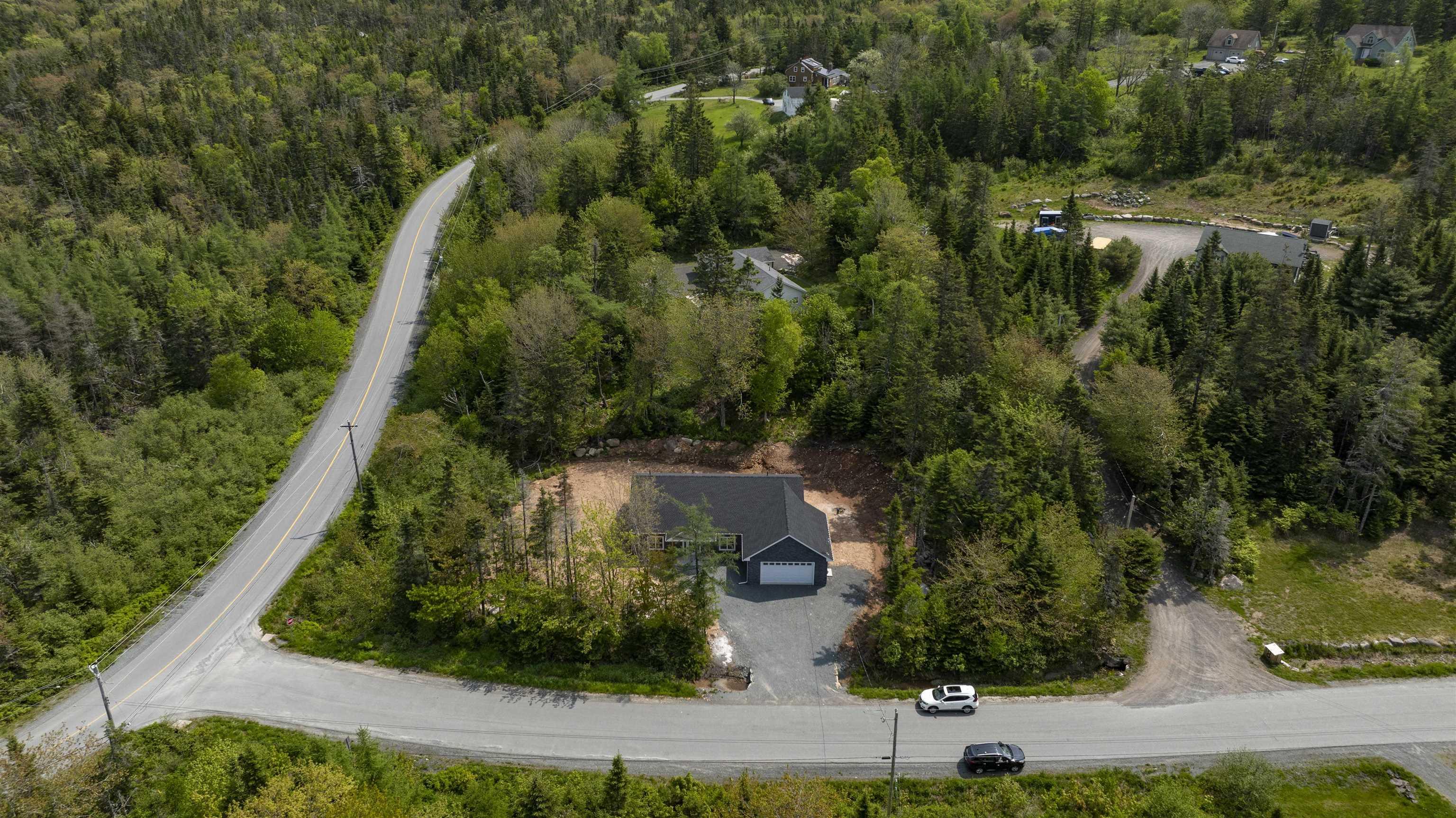 4 Charles Meade Drive, Williamswood, NS (MLS 202605995)