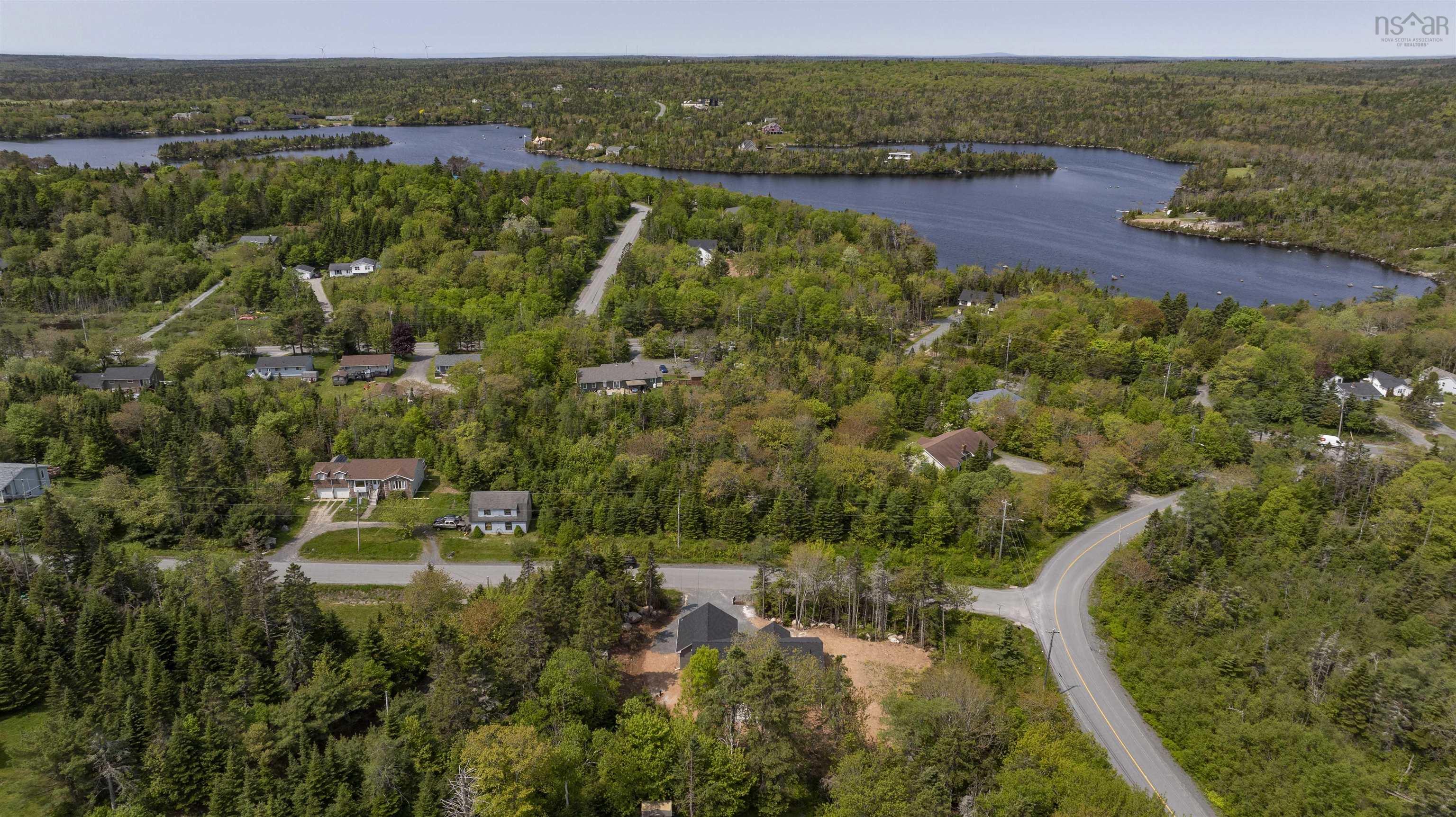 4 Charles Meade Drive, Williamswood, NS (MLS 202605995)