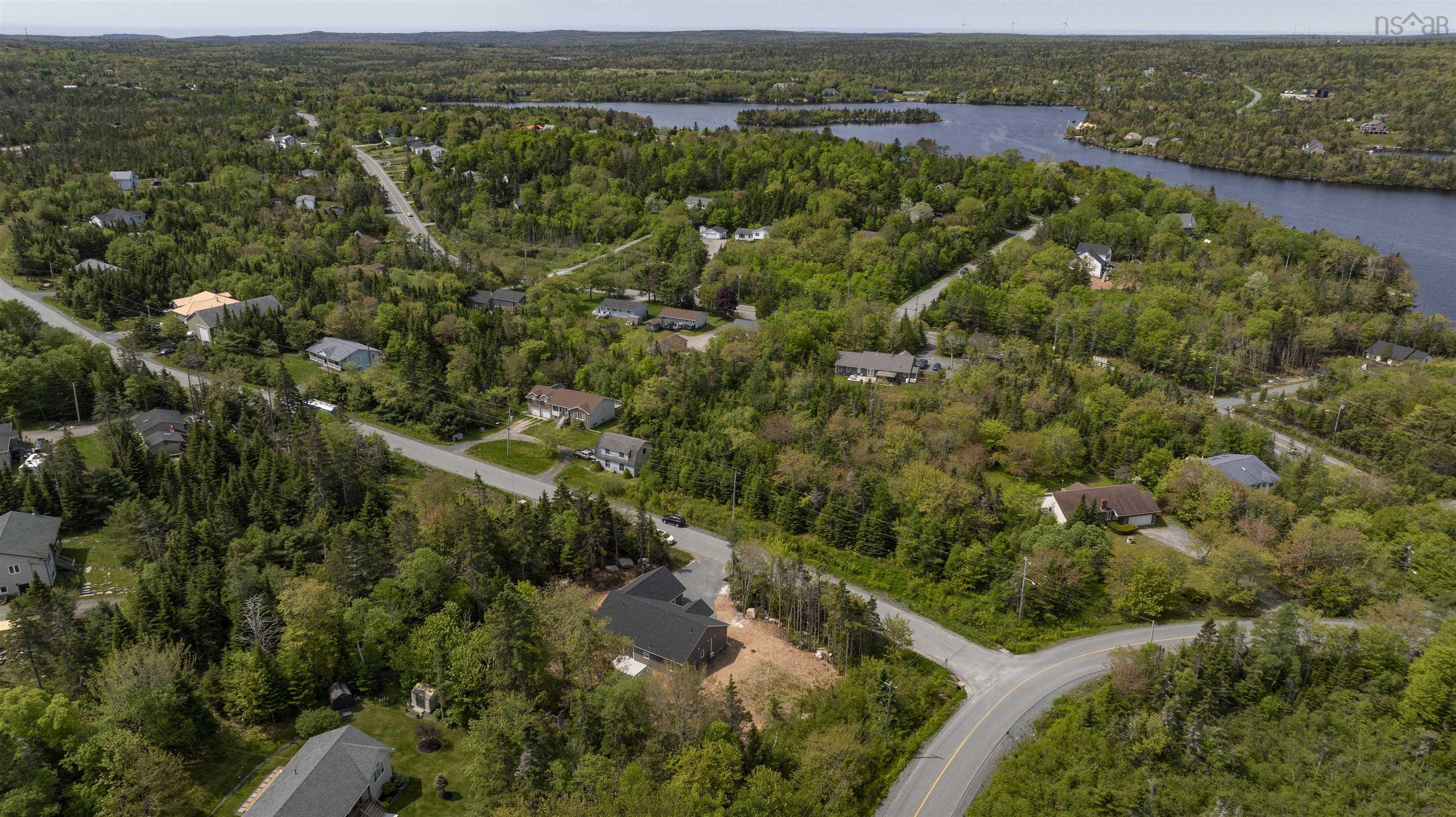 4 Charles Meade Drive, Williamswood, NS (MLS 202605995)