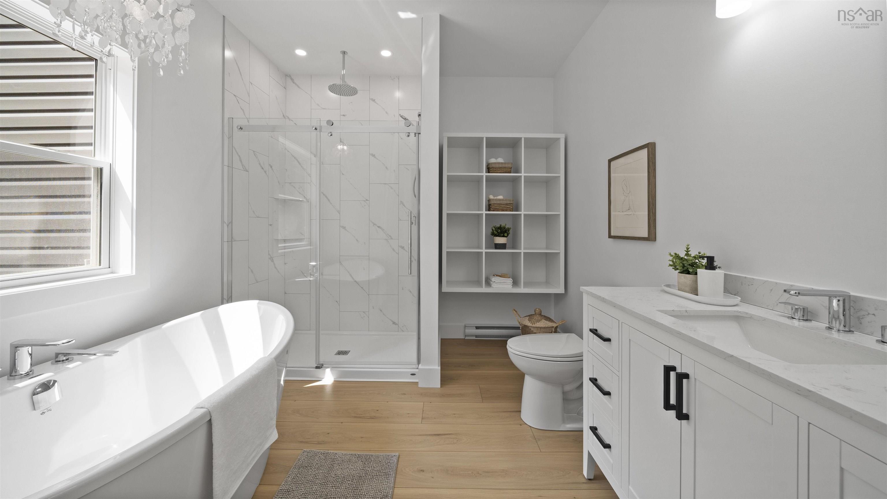 4 Charles Meade Drive, Williamswood, NS (MLS 202605995)