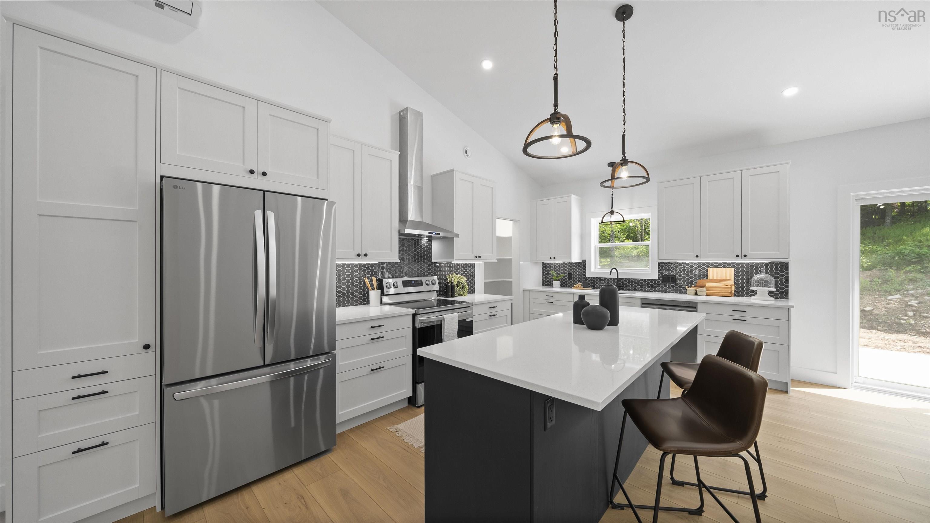 4 Charles Meade Drive, Williamswood, NS (MLS 202605995)