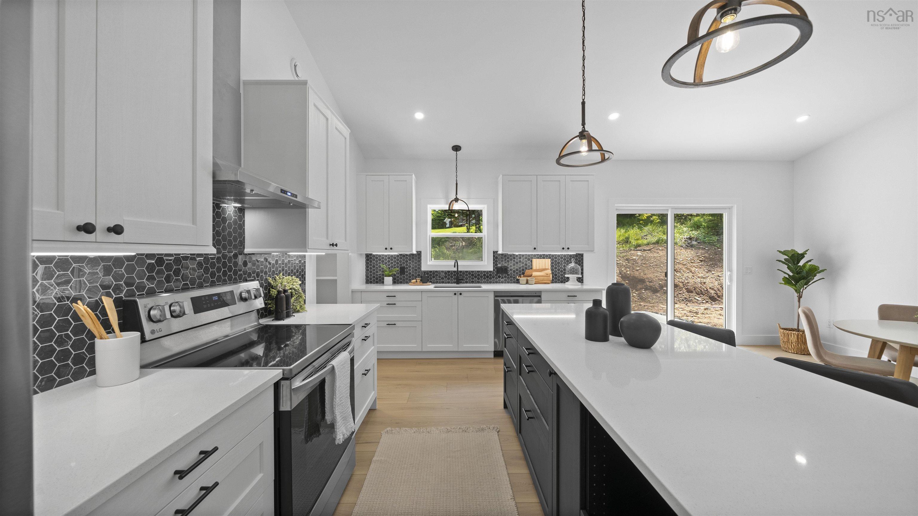 4 Charles Meade Drive, Williamswood, NS (MLS 202605995)