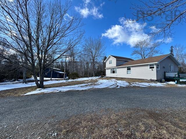 $299,000.00: 2379 Upper Clyde Road, Clyde River