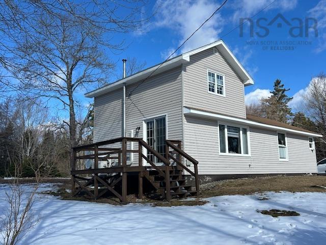 $299,000.00: 2379 Upper Clyde Road, Clyde River