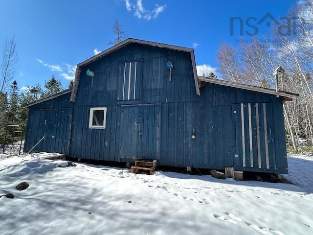 $299,000.00: 2379 Upper Clyde Road, Clyde River