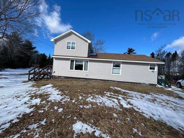 $299,000.00: 2379 Upper Clyde Road, Clyde River
