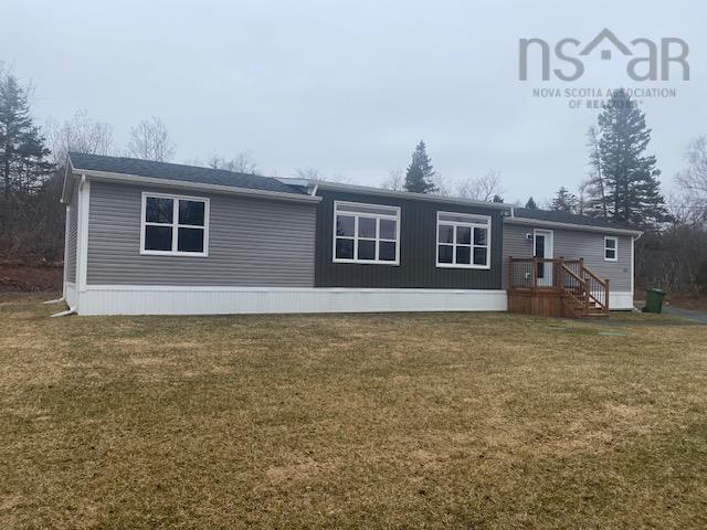 $389,900.00: 5746 Old Guysborough Road, Wyses Corner