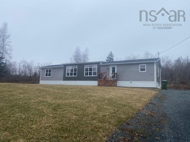 $389,900.00: 5746 Old Guysborough Road, Wyses Corner