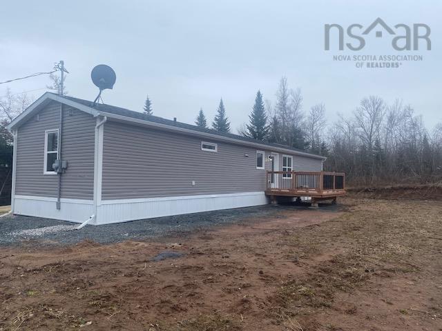 $389,900.00: 5746 Old Guysborough Road, Wyses Corner