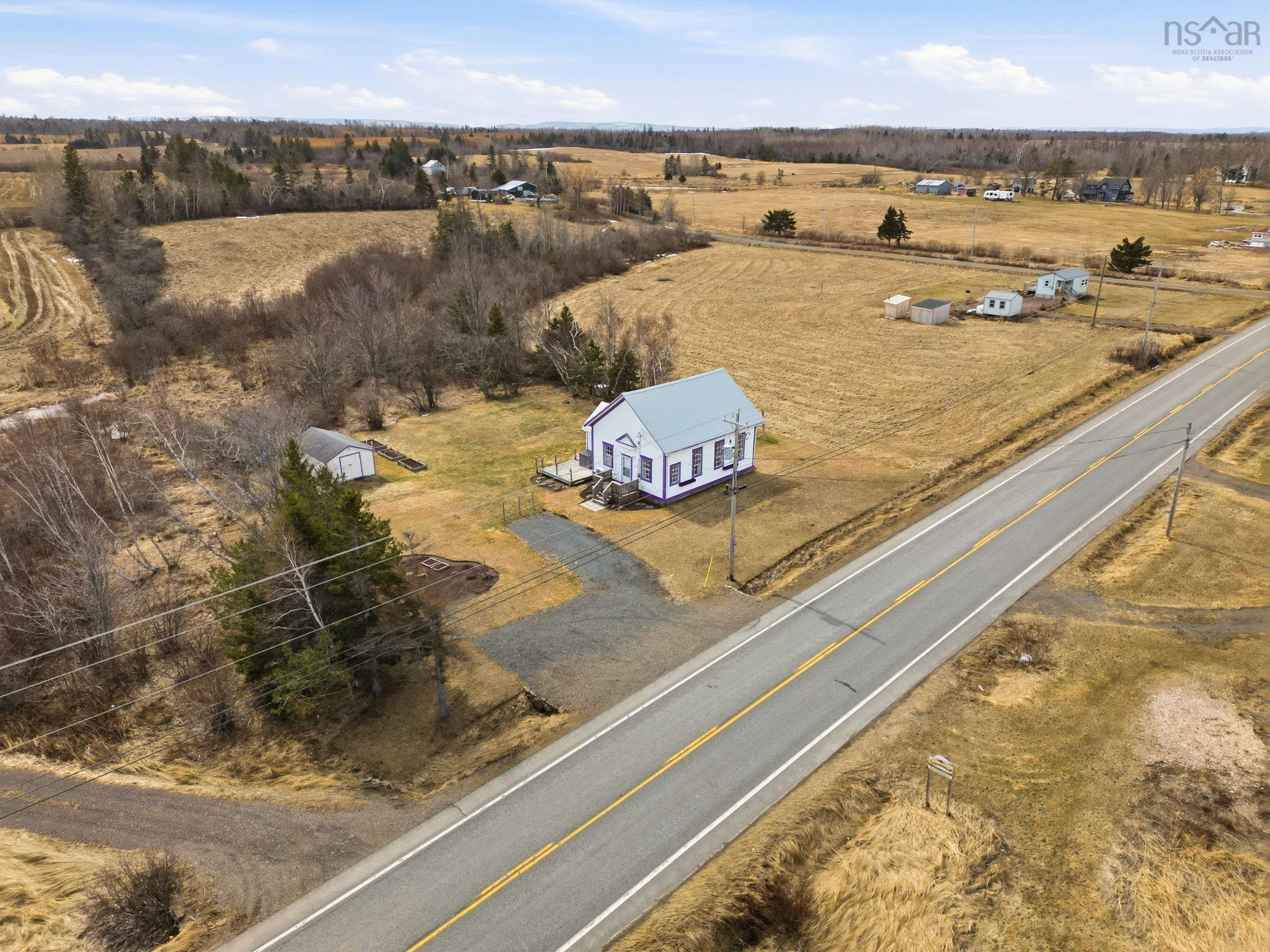 $229,000.00: 828 Highway 6, Marshville