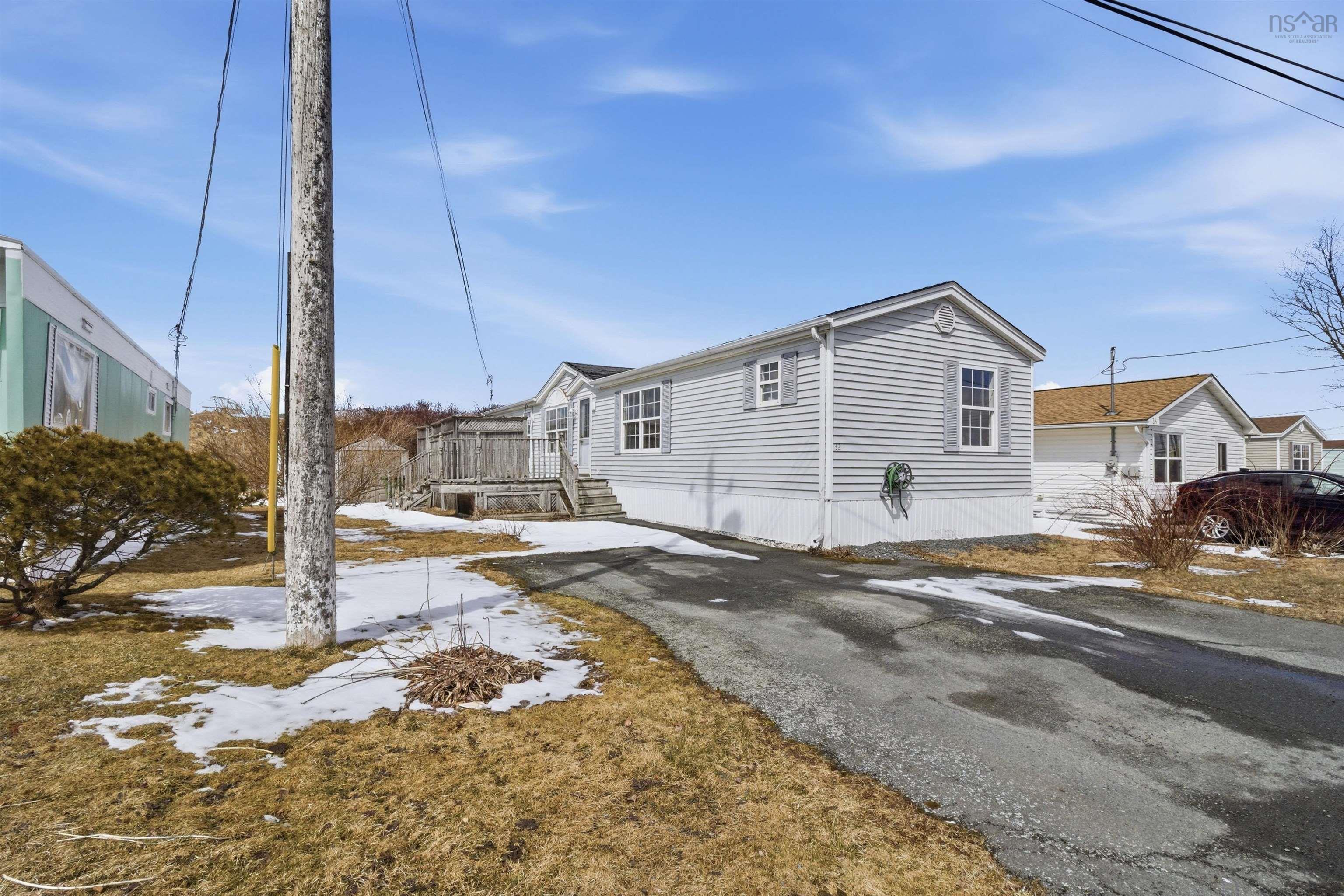 32 Pine Street, Eastern Passage, NS (MLS® 202606004) | Eastern Passage Real Estate | RE/MAX Halifax