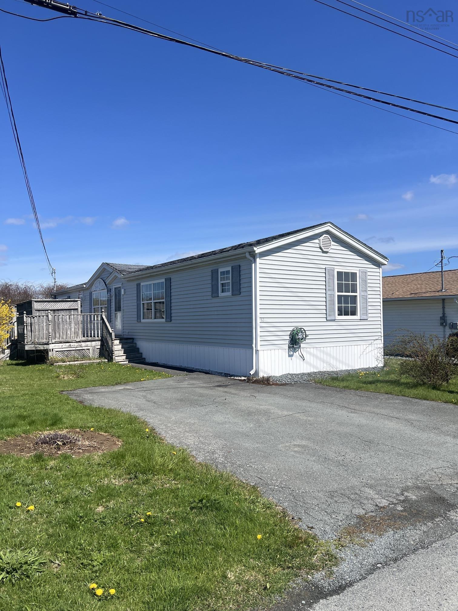 32 Pine Street, Eastern Passage, NS (MLS 202606004)