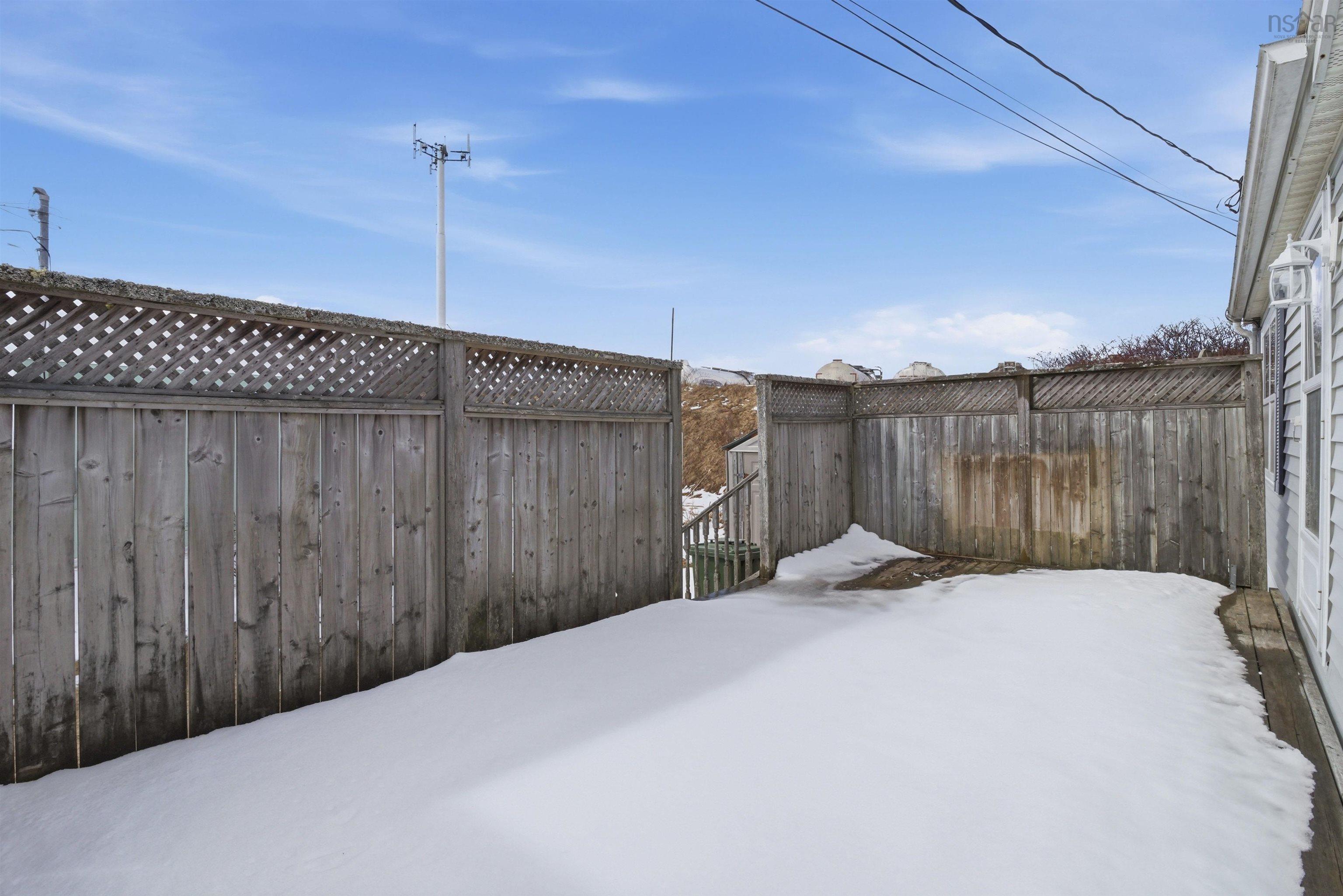 32 Pine Street, Eastern Passage, NS (MLS 202606004)