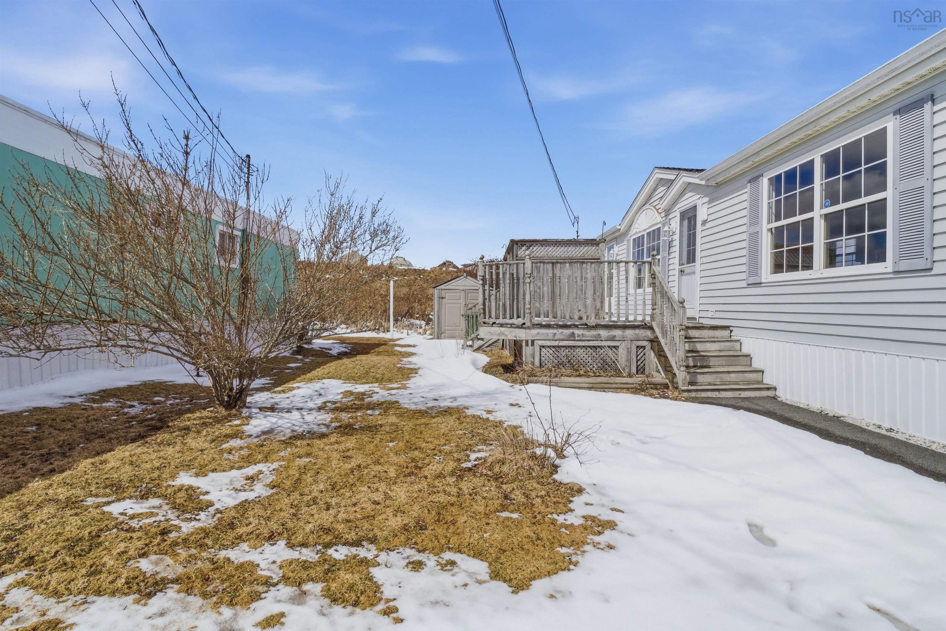 32 Pine Street, Eastern Passage, NS (MLS 202606004)