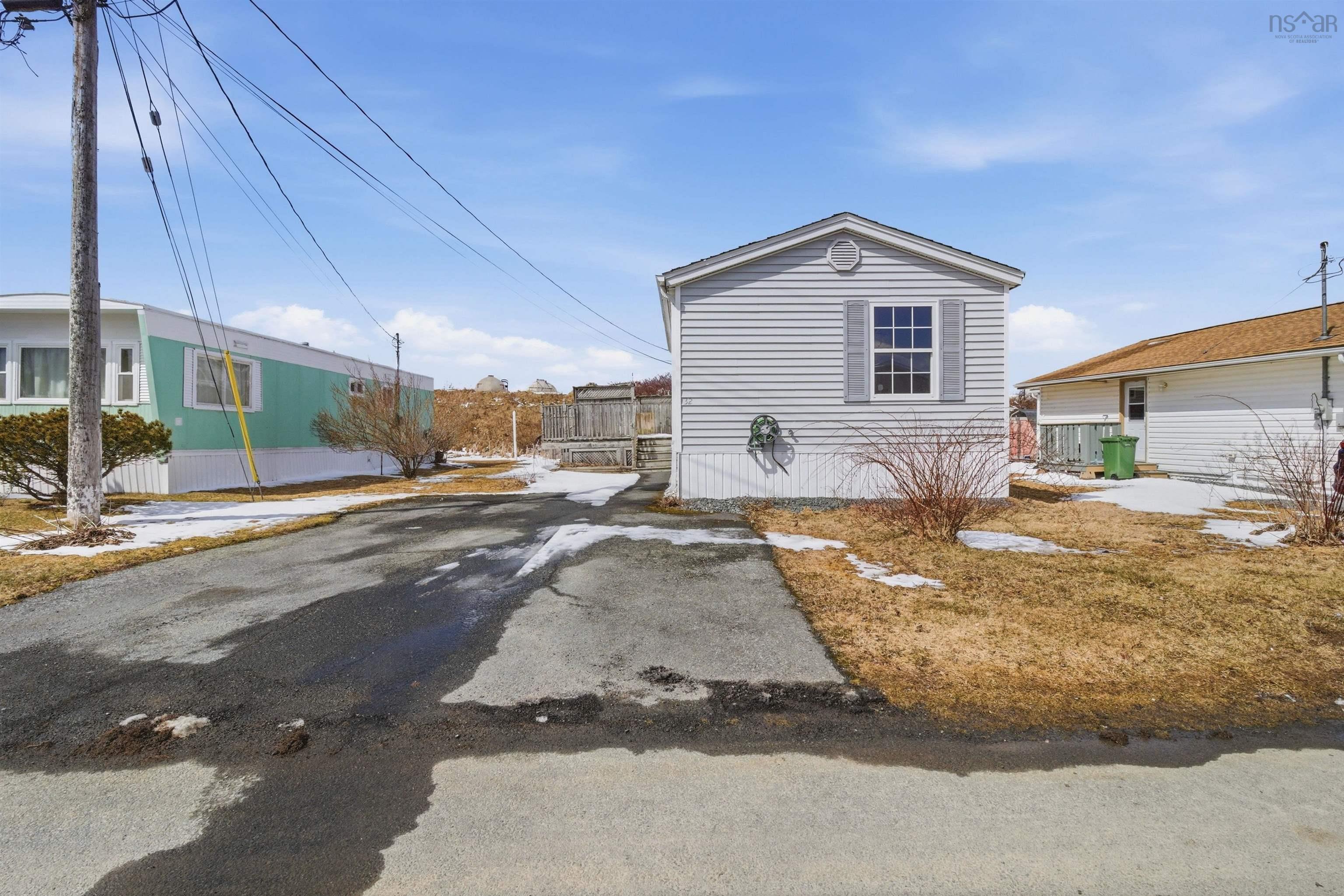 32 Pine Street, Eastern Passage, NS (MLS 202606004)