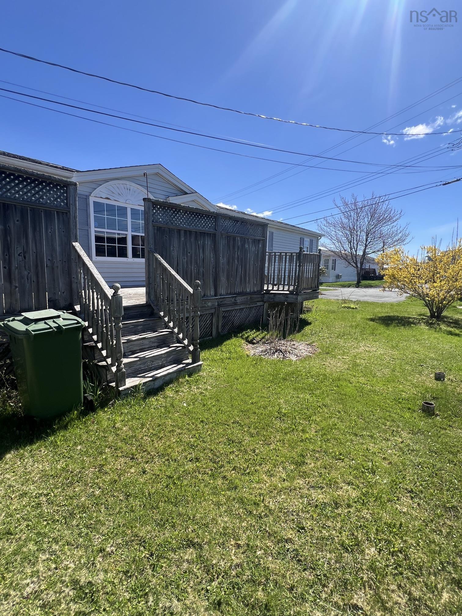 32 Pine Street, Eastern Passage, NS (MLS 202606004)