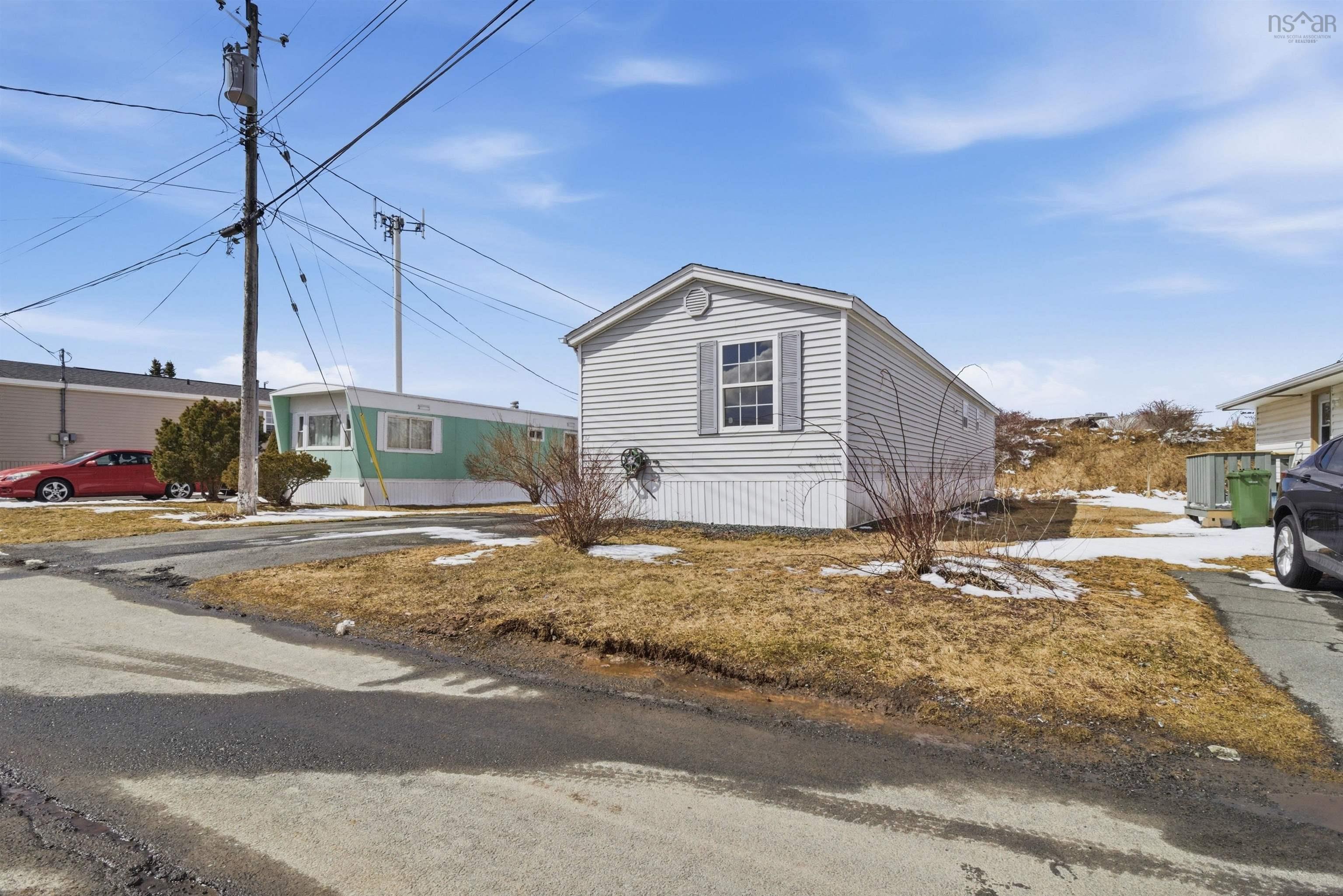 32 Pine Street, Eastern Passage, NS (MLS 202606004)