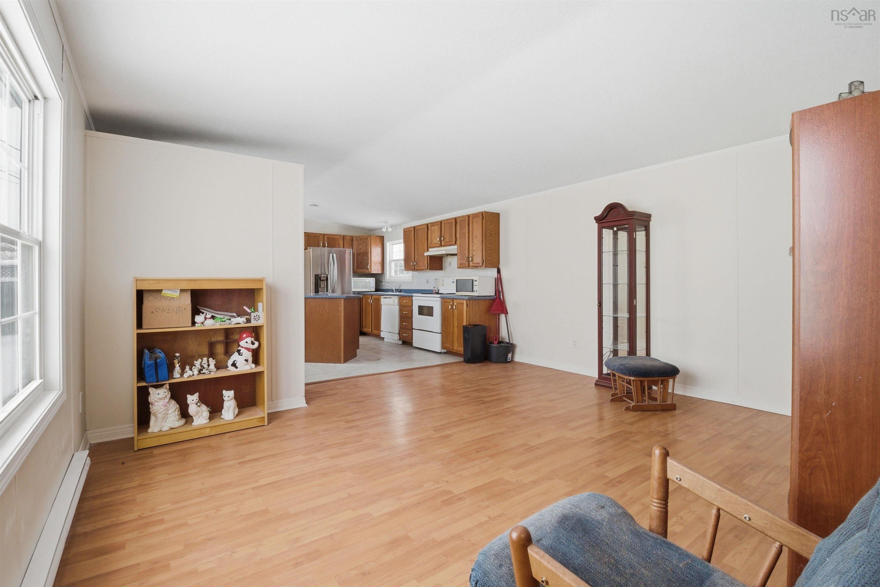 32 Pine Street, Eastern Passage, NS (MLS 202606004)