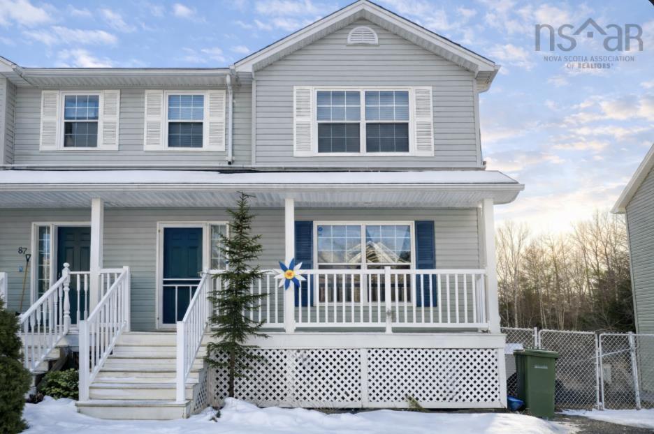 85 Brookview Drive, Cole Harbour, NS (MLS® 202606006)