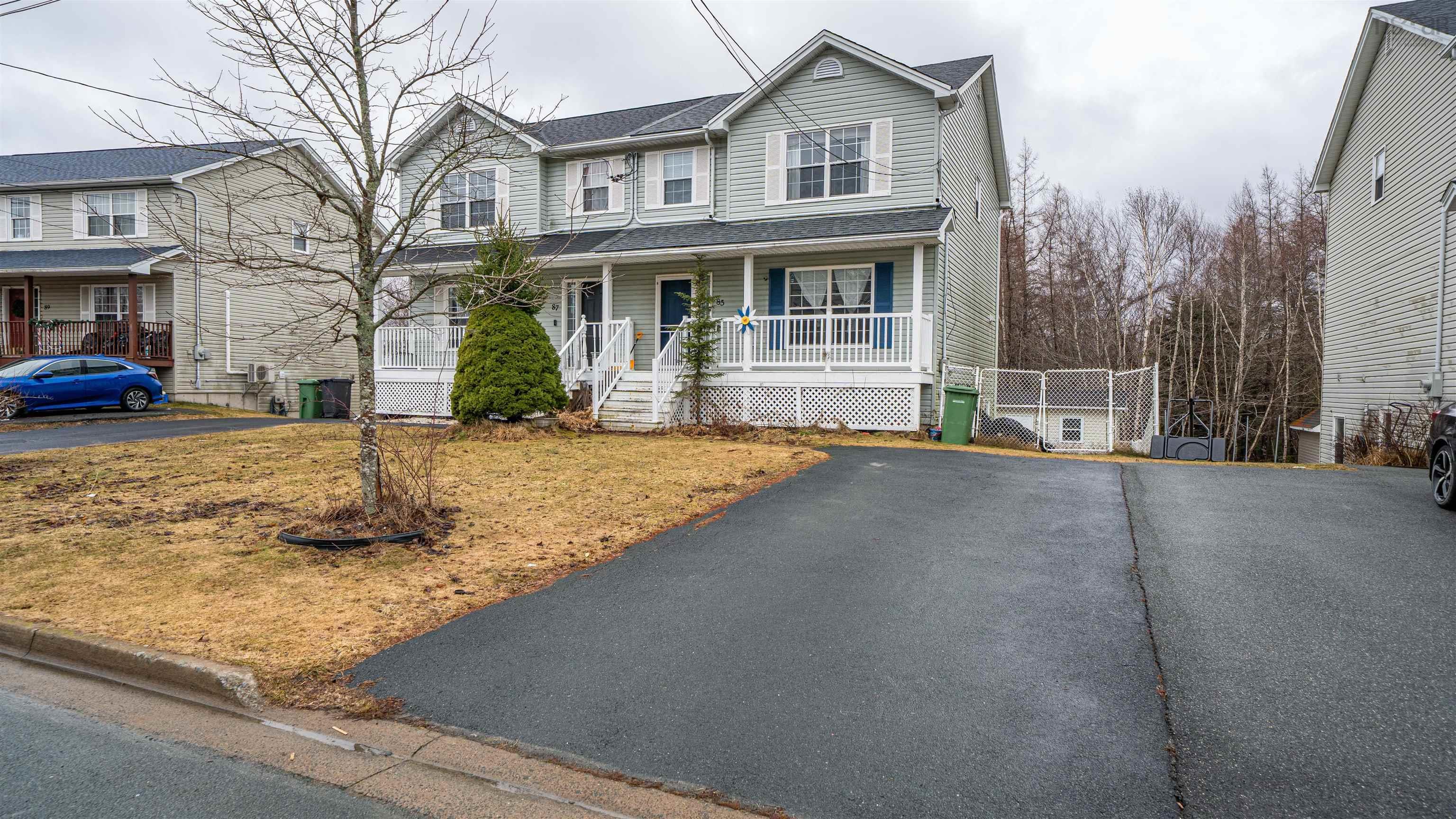 85 Brookview Drive, Cole Harbour, NS (MLS 202606006)