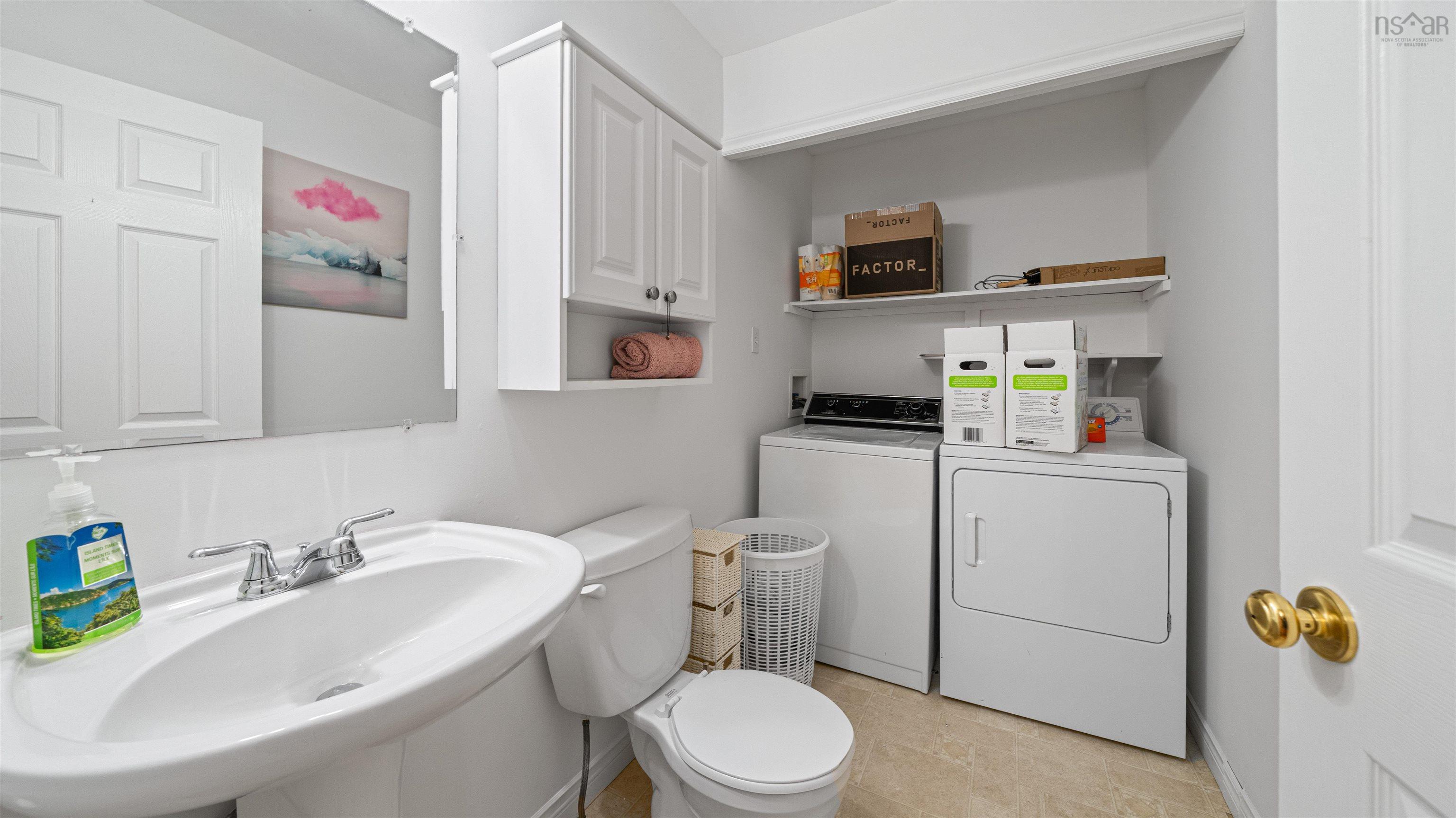 85 Brookview Drive, Cole Harbour, NS (MLS 202606006)