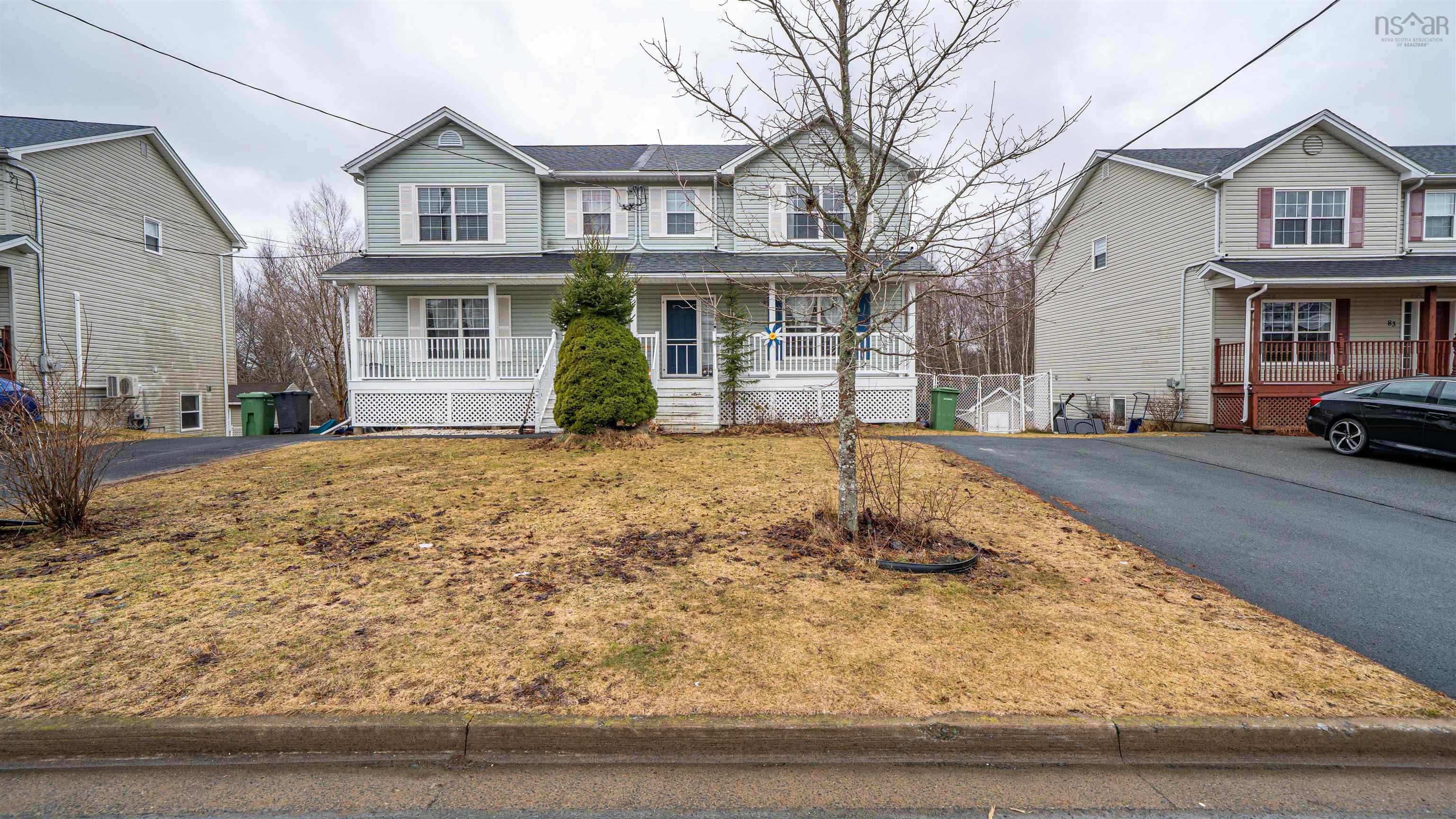 85 Brookview Drive, Cole Harbour, NS (MLS 202606006)