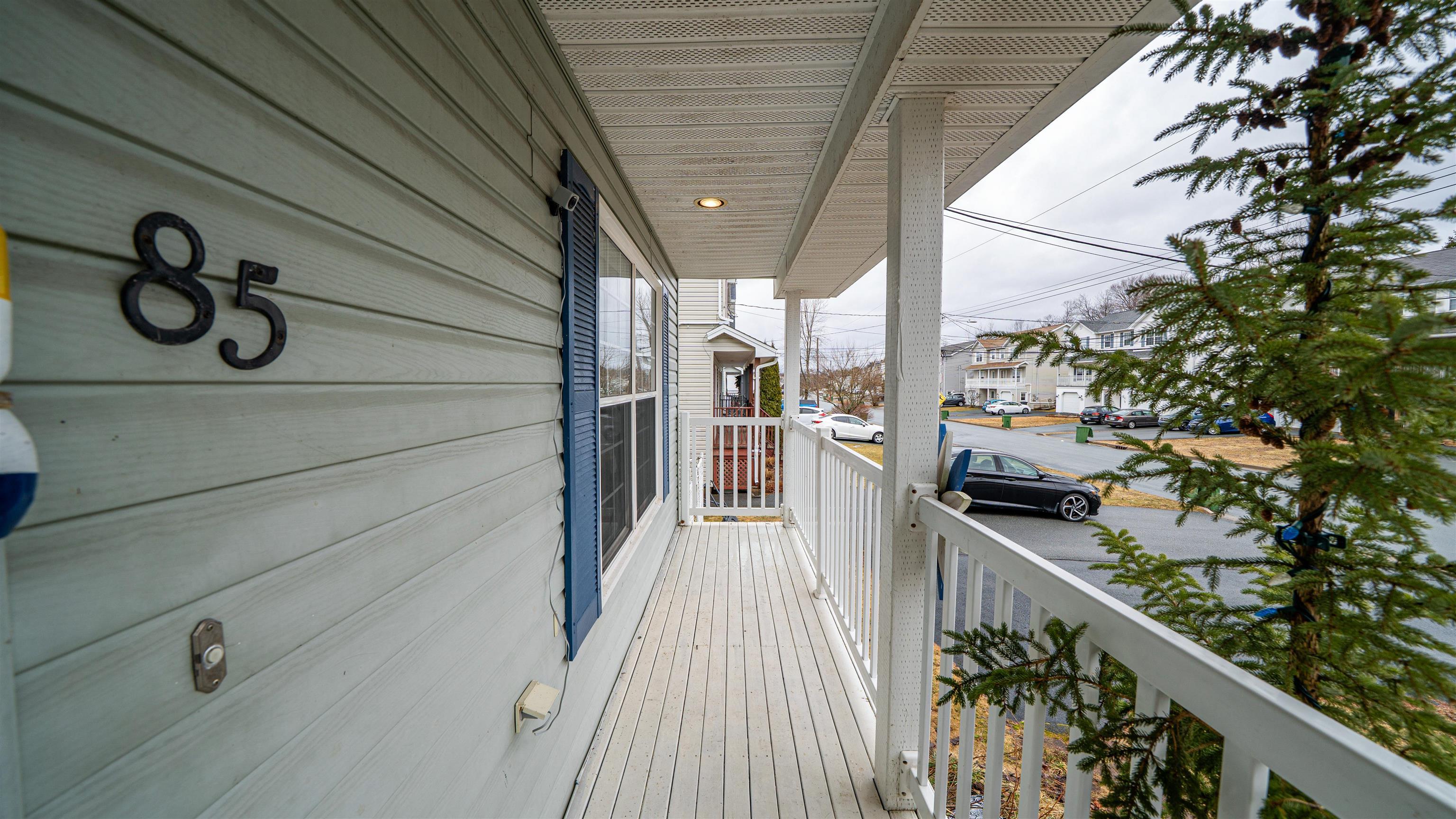 85 Brookview Drive, Cole Harbour, NS (MLS 202606006)